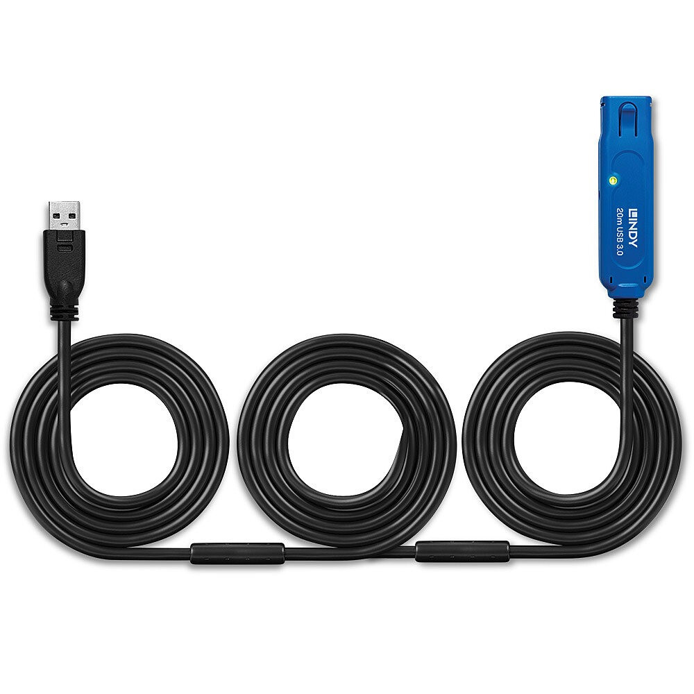 LINDY-USB-3-0-actieve-verlengkabel-Pro-20-m