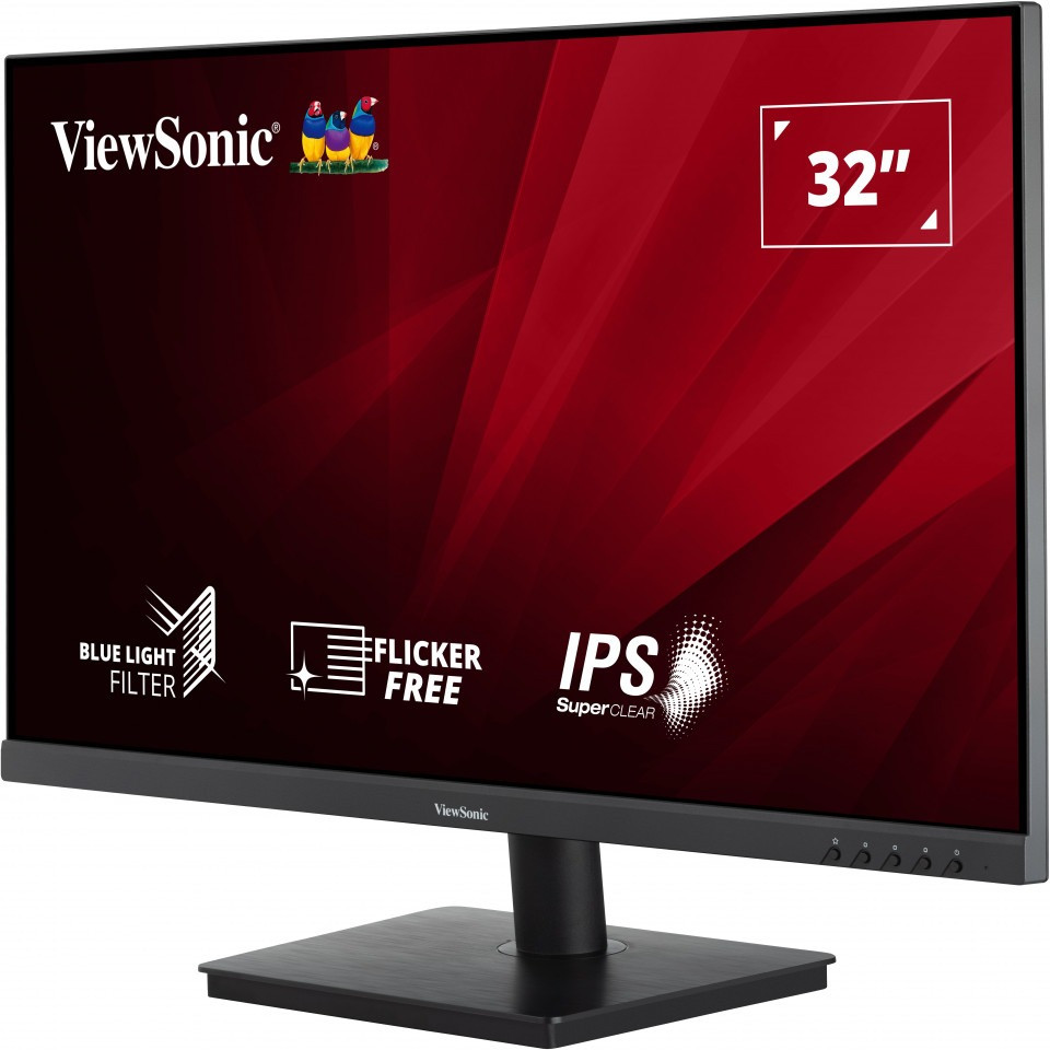 ViewSonic-VA3209-MH-32-inch-FHD-monitor-met-geintegreerde-luidsprekers