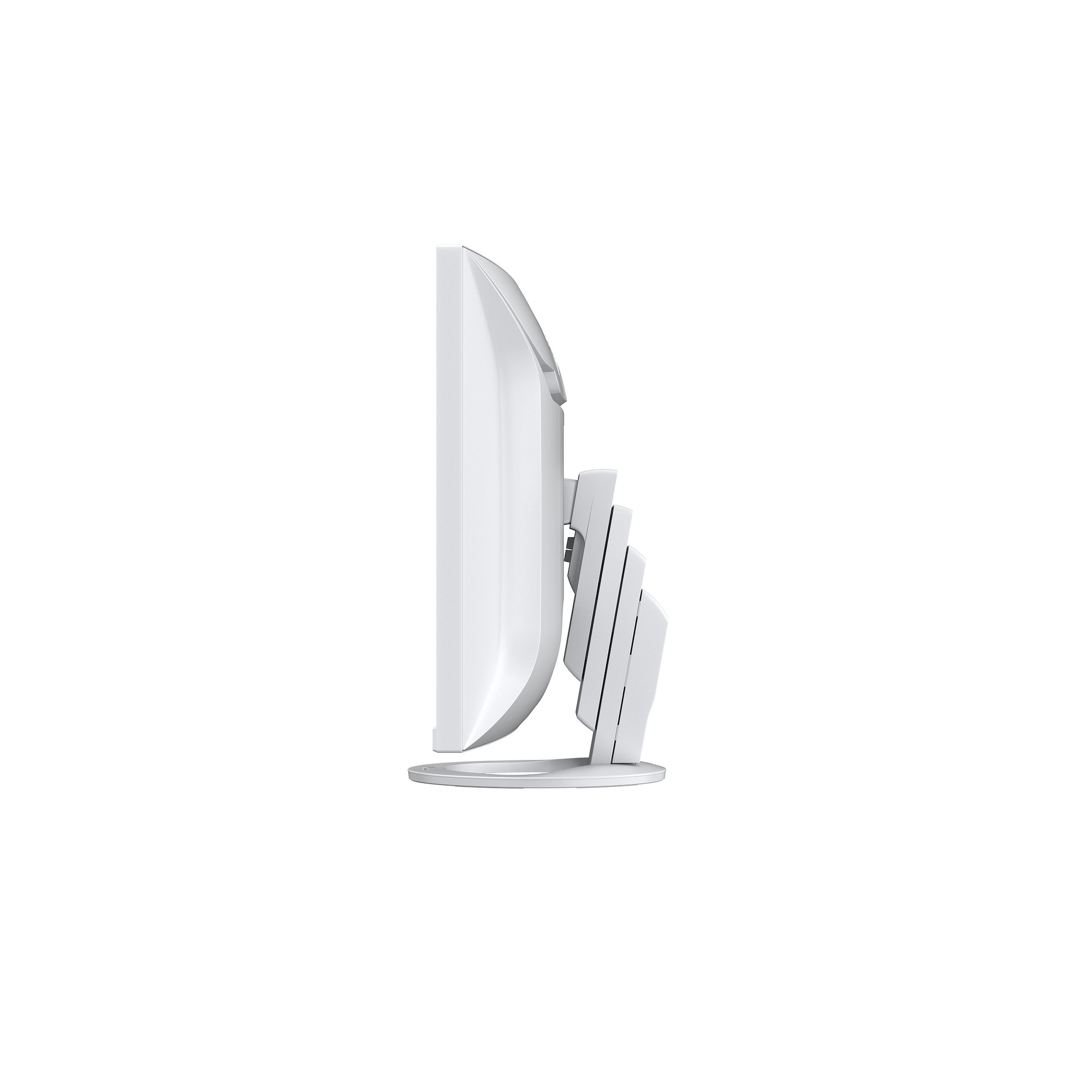 EIZO-EV3895-FlexScan-Monitor-in-Weiss