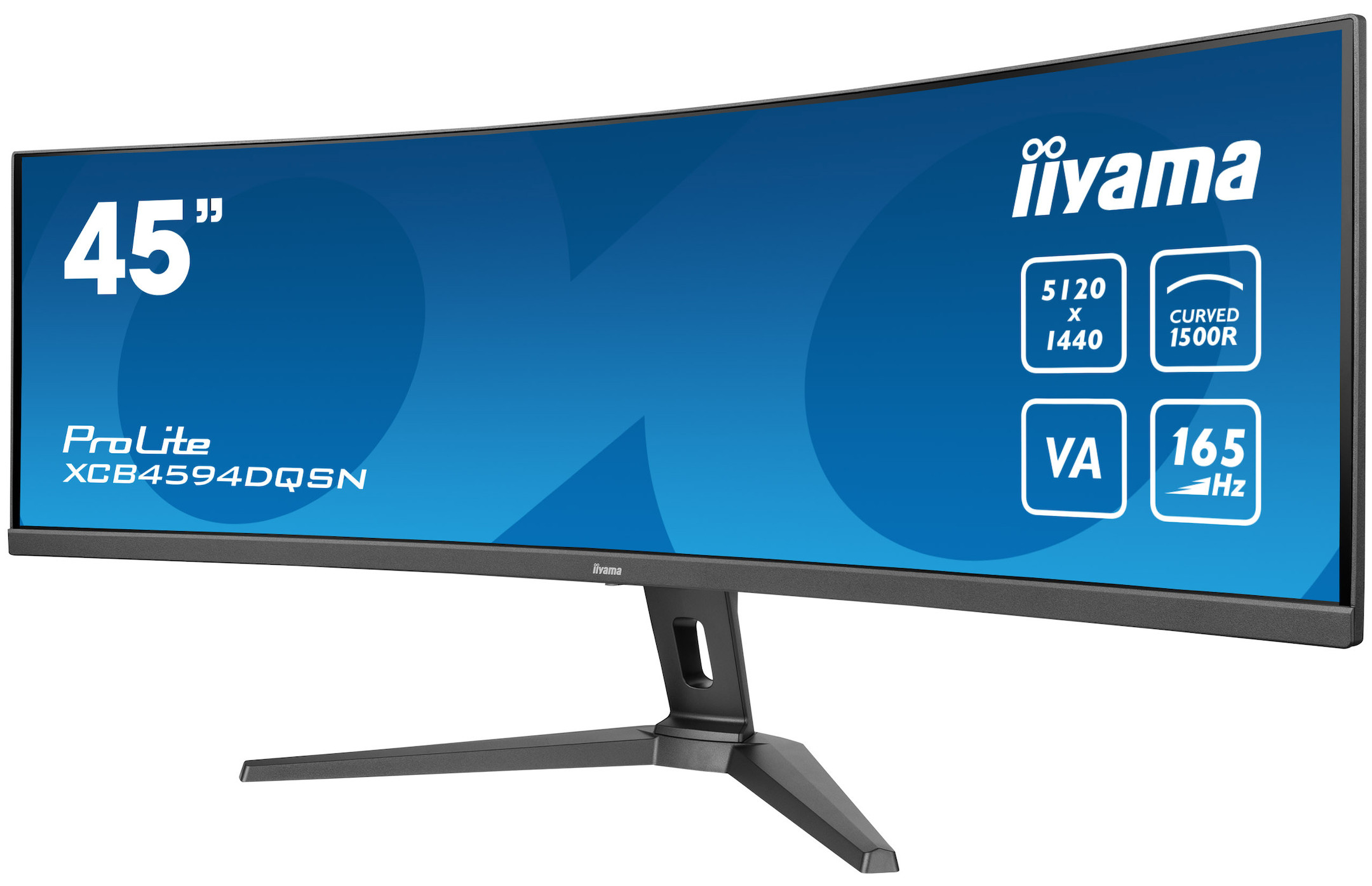 iiyama-PROLITE-XCB4594DQSN-B1-Demoware