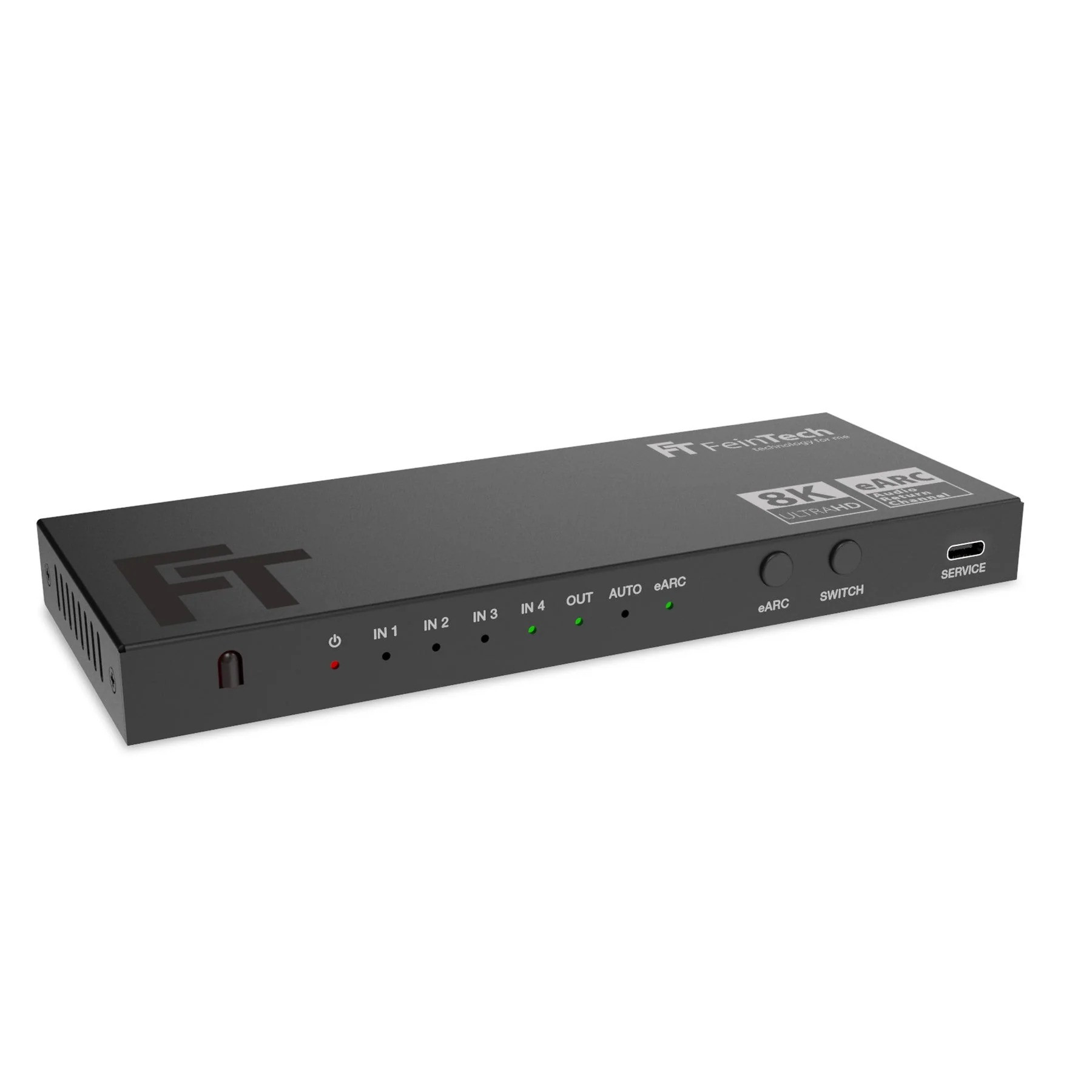 FeinTech-AX340-HDMI-2-1-Audio-extractor-4-in-1-uitgang-voor-eARC-soundbar-eARC-tv