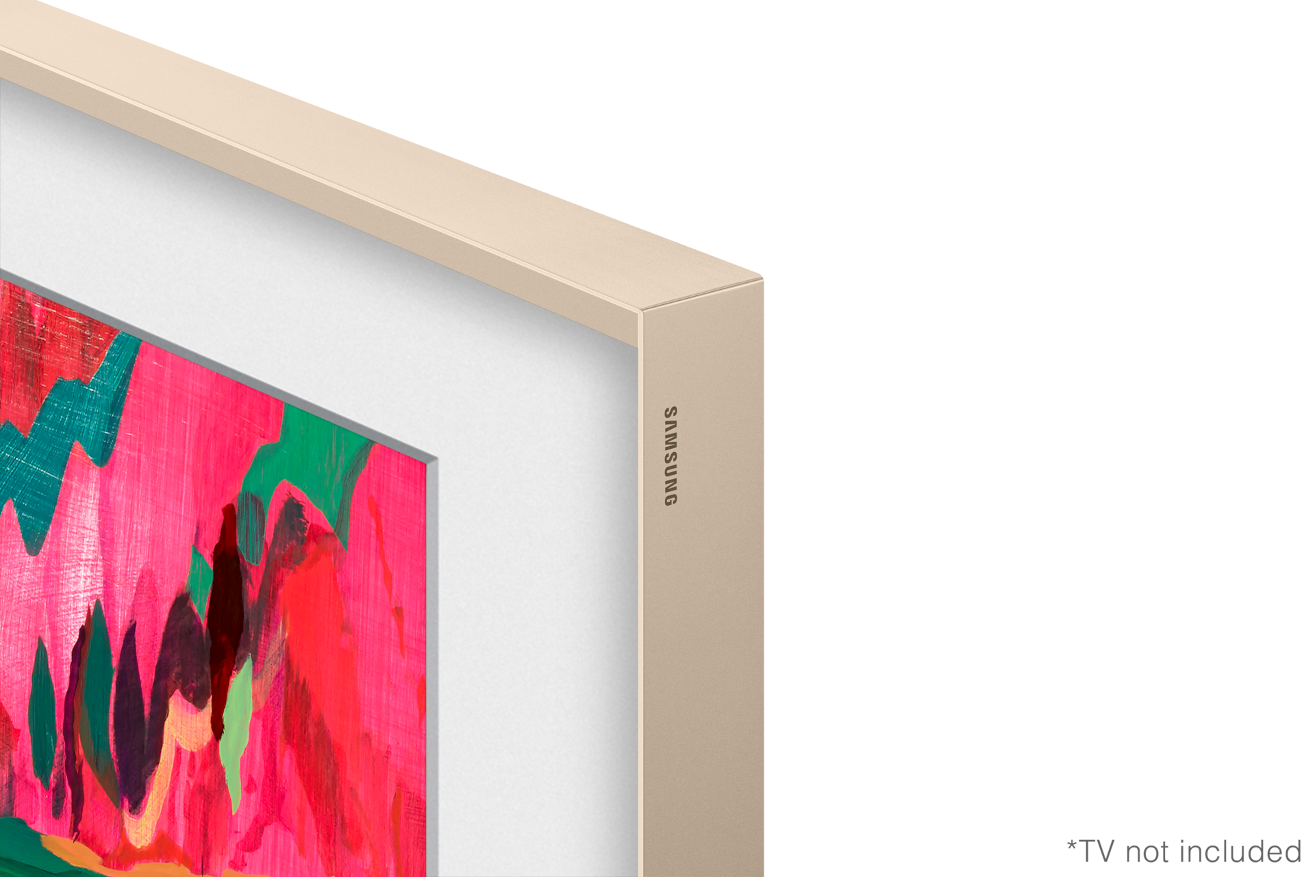 Samsung-75-Rahmen-fur-The-Frame-und-The-Frame-Pro-in-Sandgold