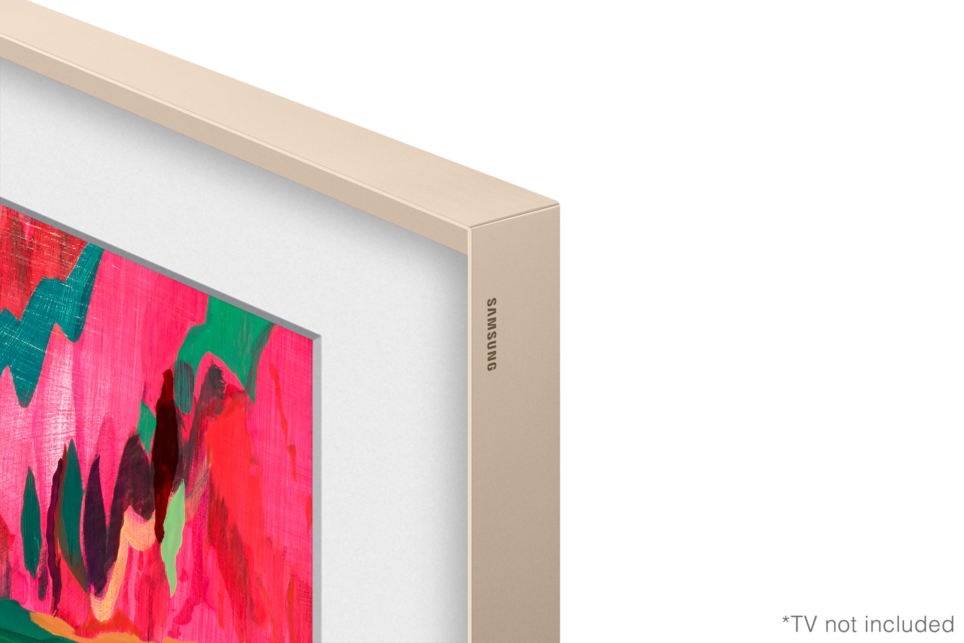 Samsung-85-Rahmen-fur-The-Frame-und-The-Frame-Pro-in-Sandgold