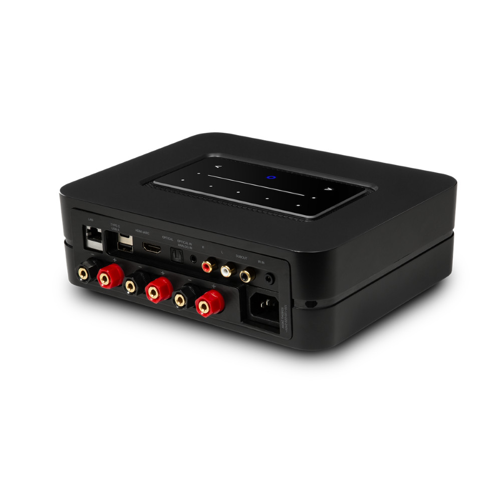 Bluesound-POWERNODE-N331-Kabelloser-Streaming-Vollverstarker-Schwarz