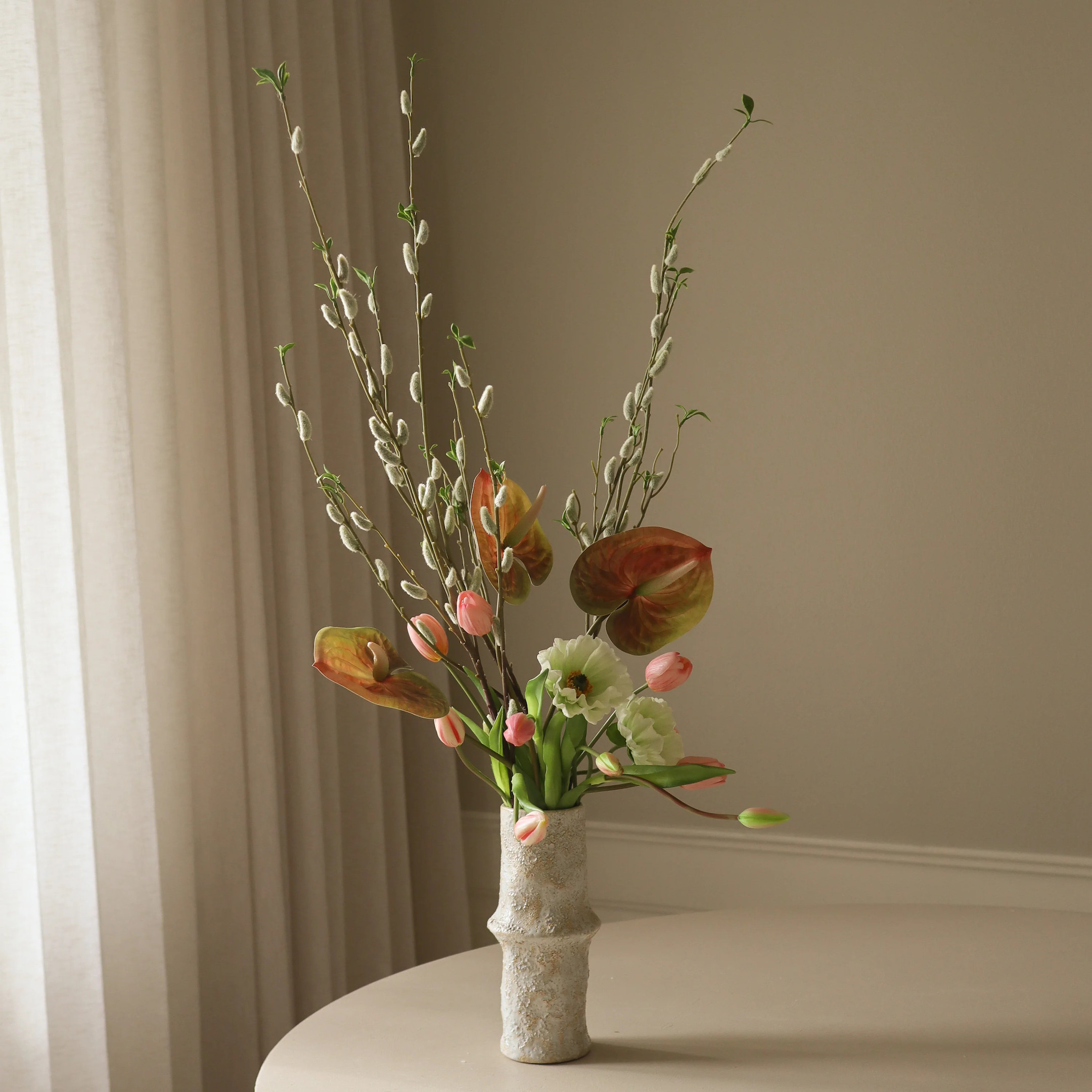 Botane-Poetic-Spring-Kunstblumenstrauss