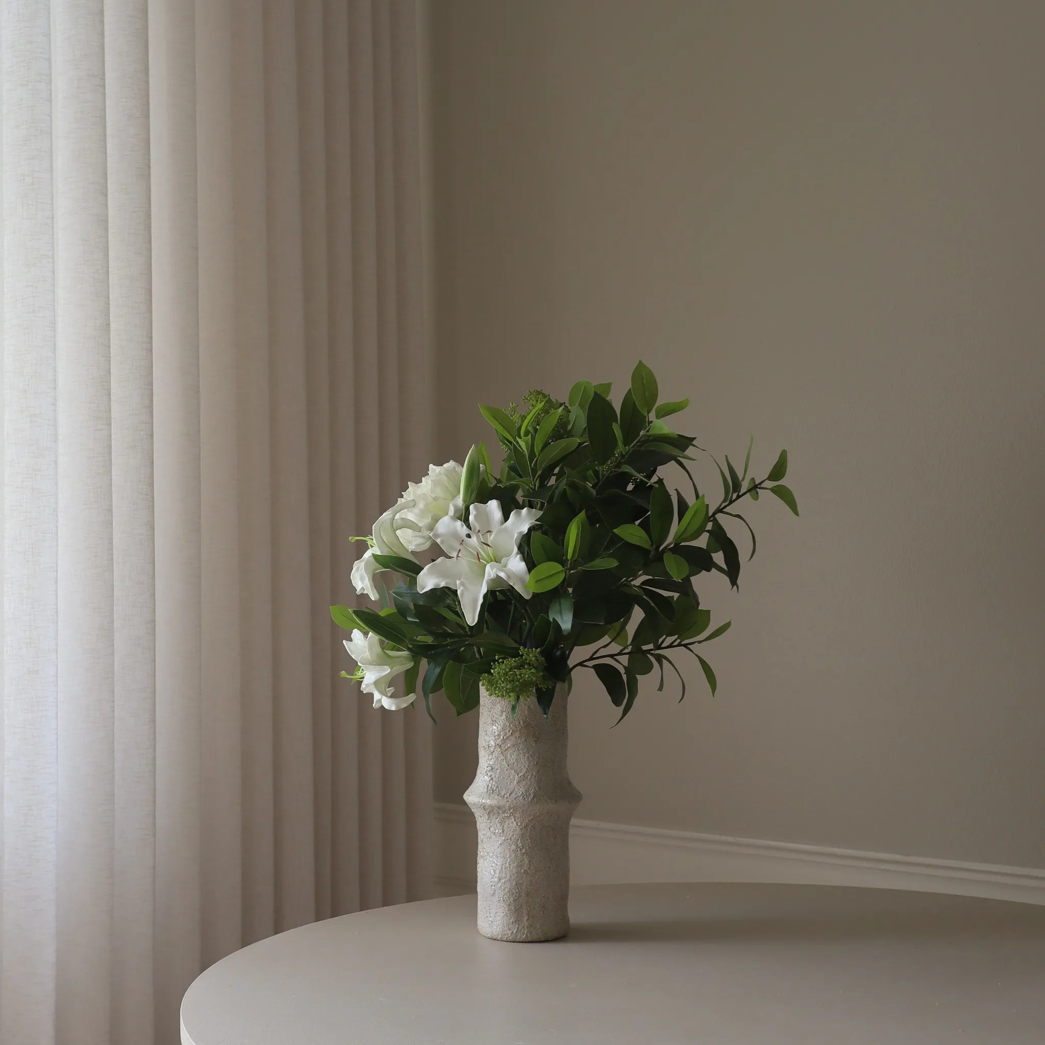 Botane-Green-Harmony-Kunstblumenstrauss