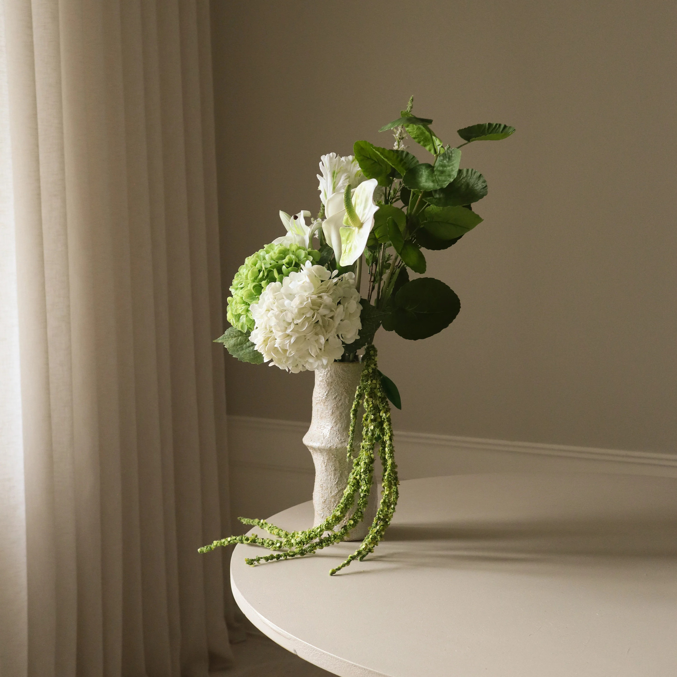 Botane-Greenie-Kunstblumenstrauss