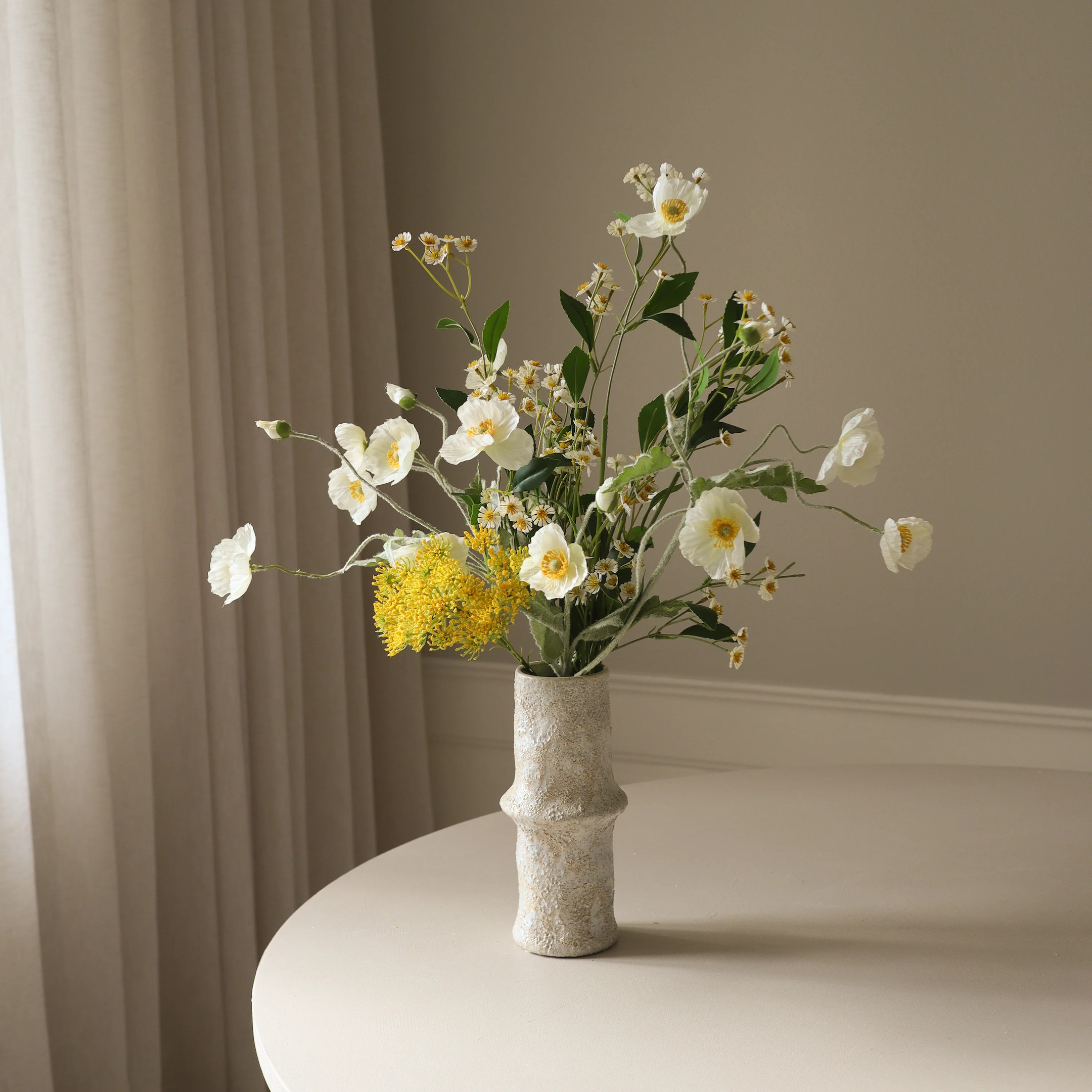 Botane-Wild-Honey-Kunstblumenstrauss