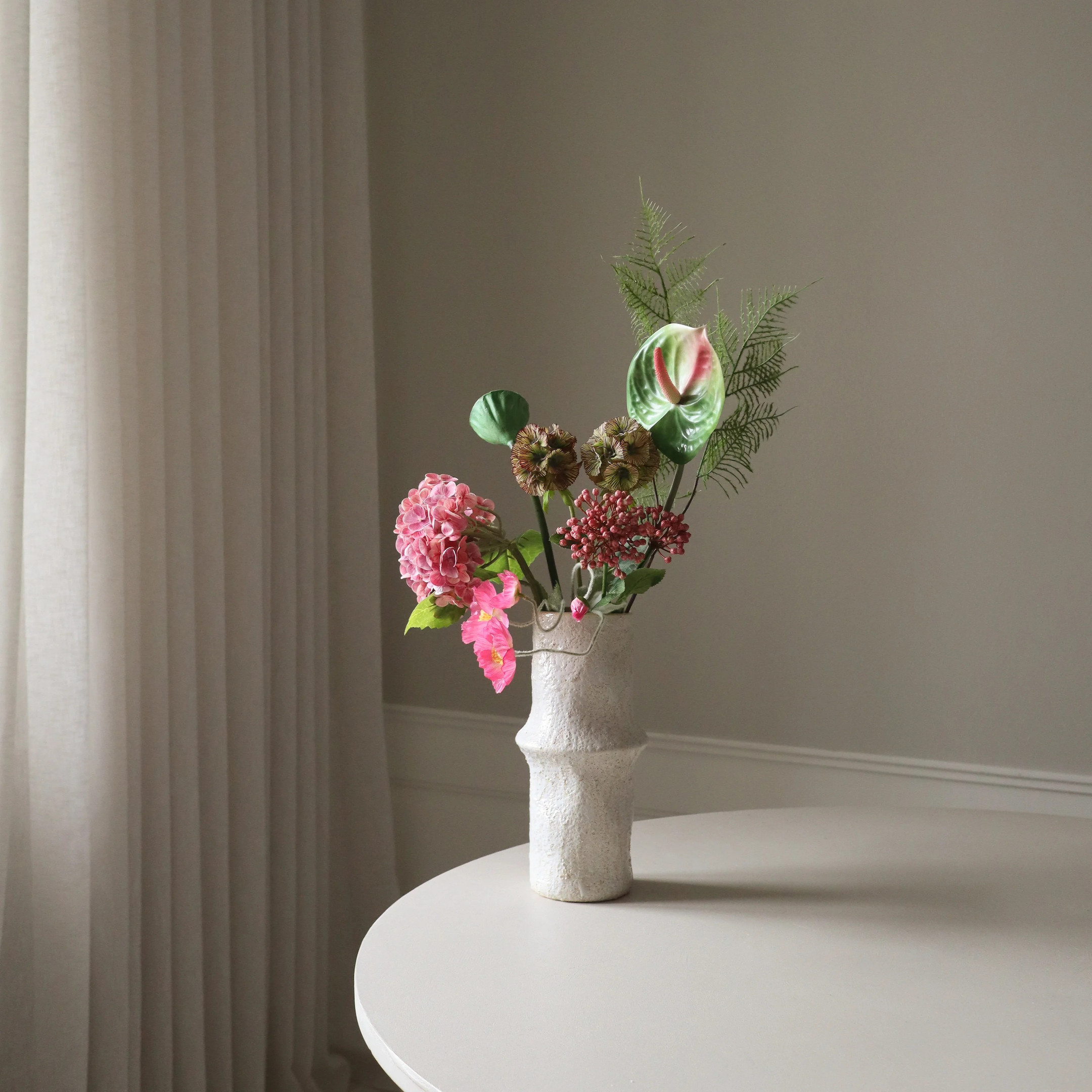 Botane-Coquette-Kunstblumenstrauss