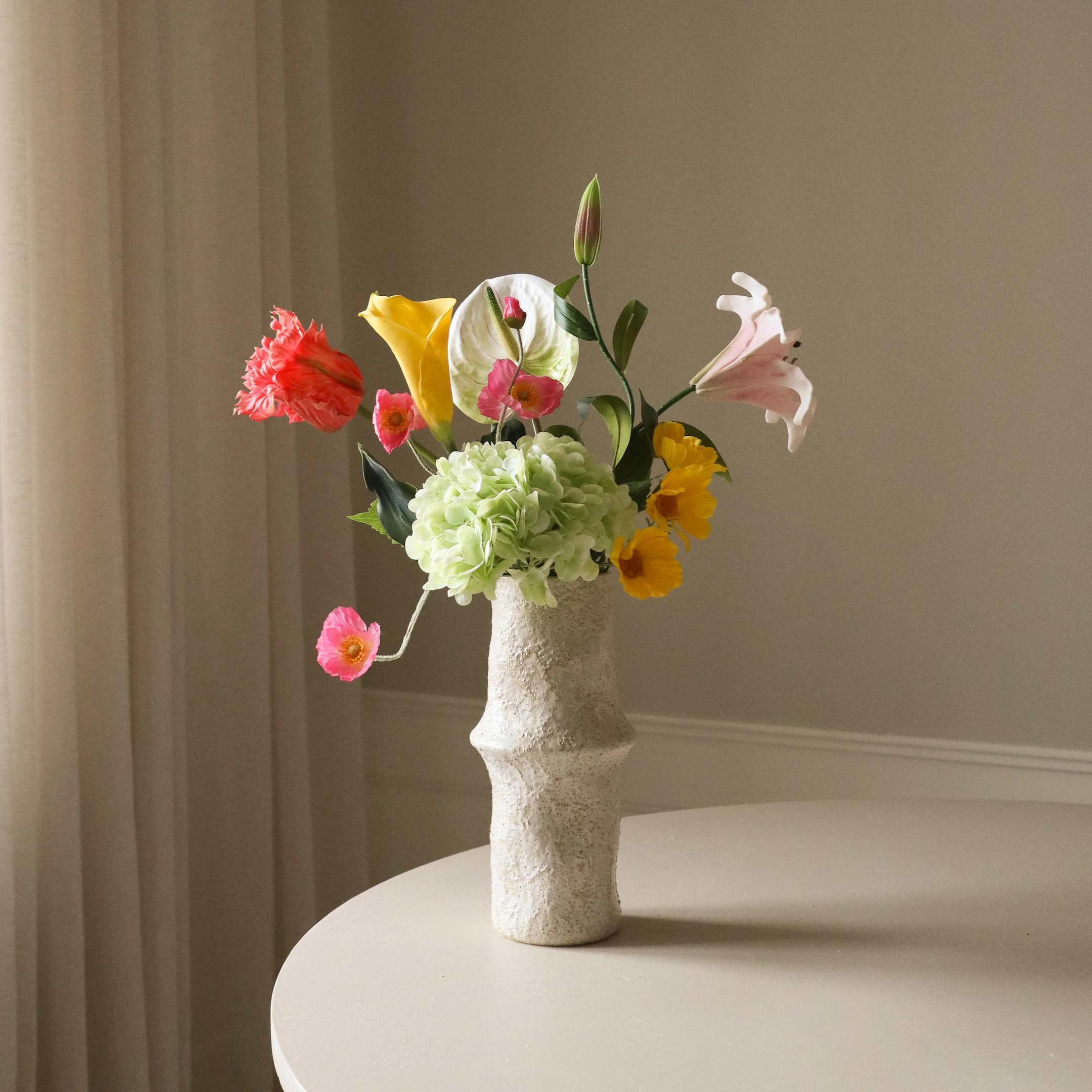 Botane-Hot-Springs-Kunstblumenstrauss