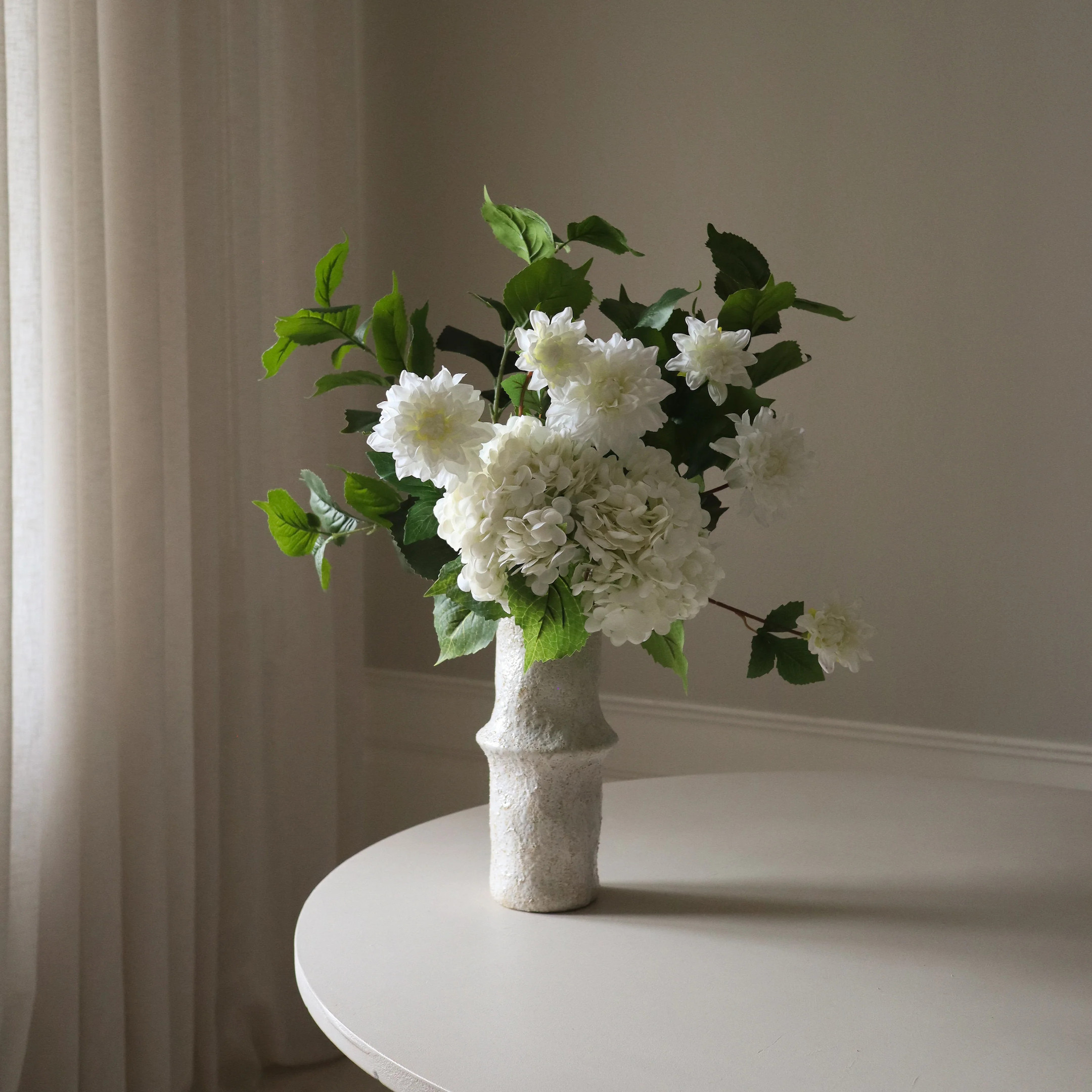 Botane-Soft-Serve-Kunstblumenstrauss