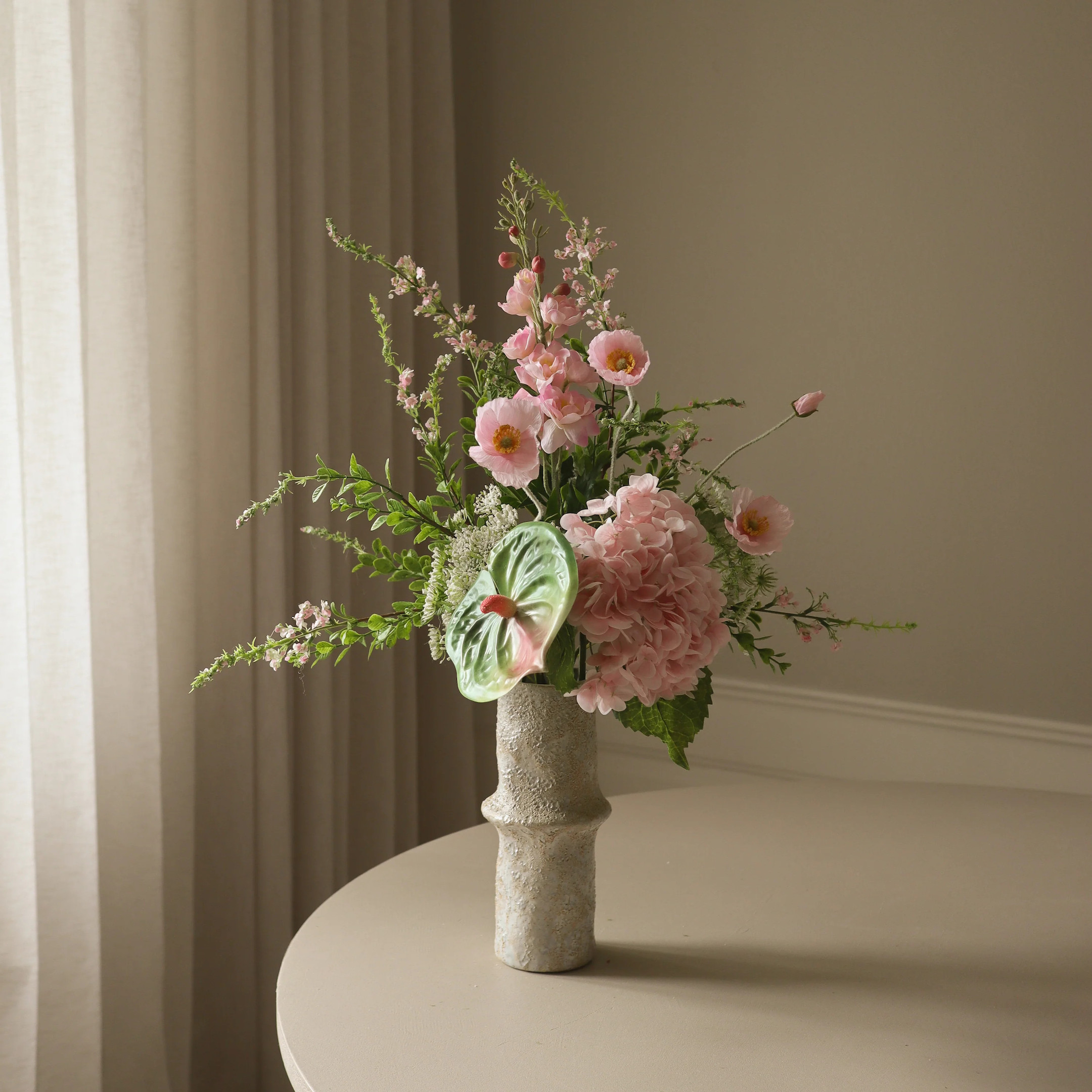 Botane-Spring-Fling-Kunstblumenstrauss