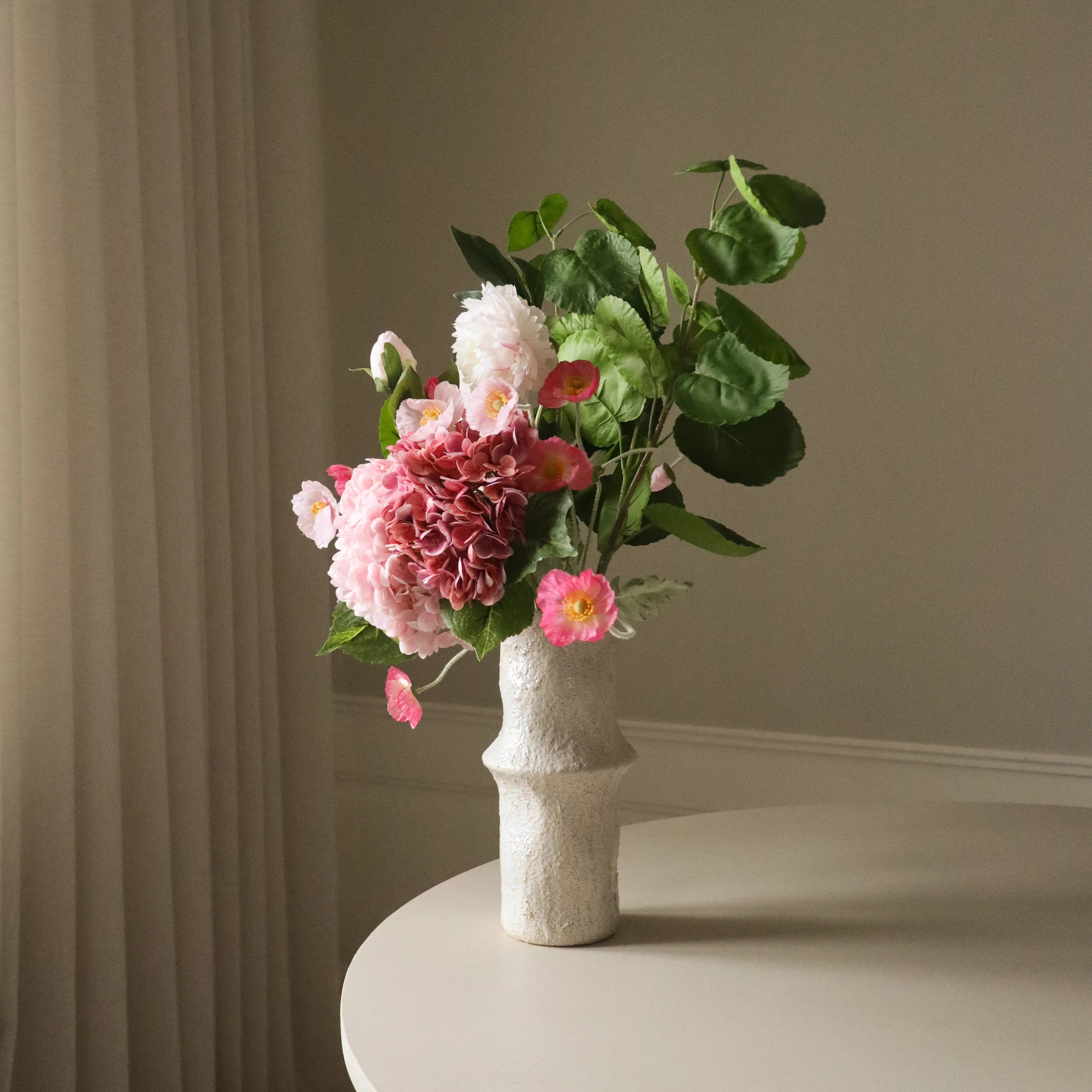 Botane-Blush-Kunstblumenstrauss