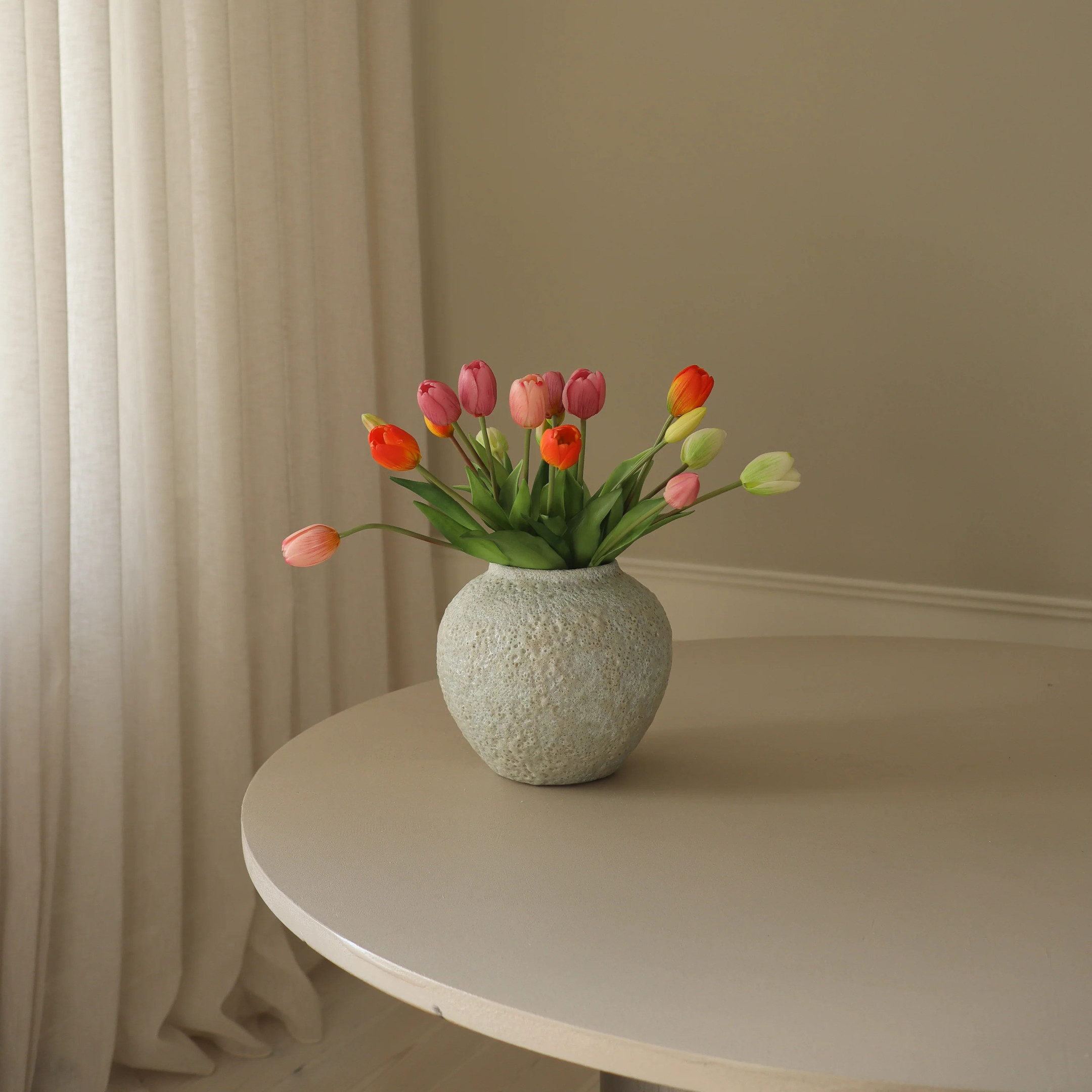 Botane-Tulip-Symphony-Kunstblumenstrauss