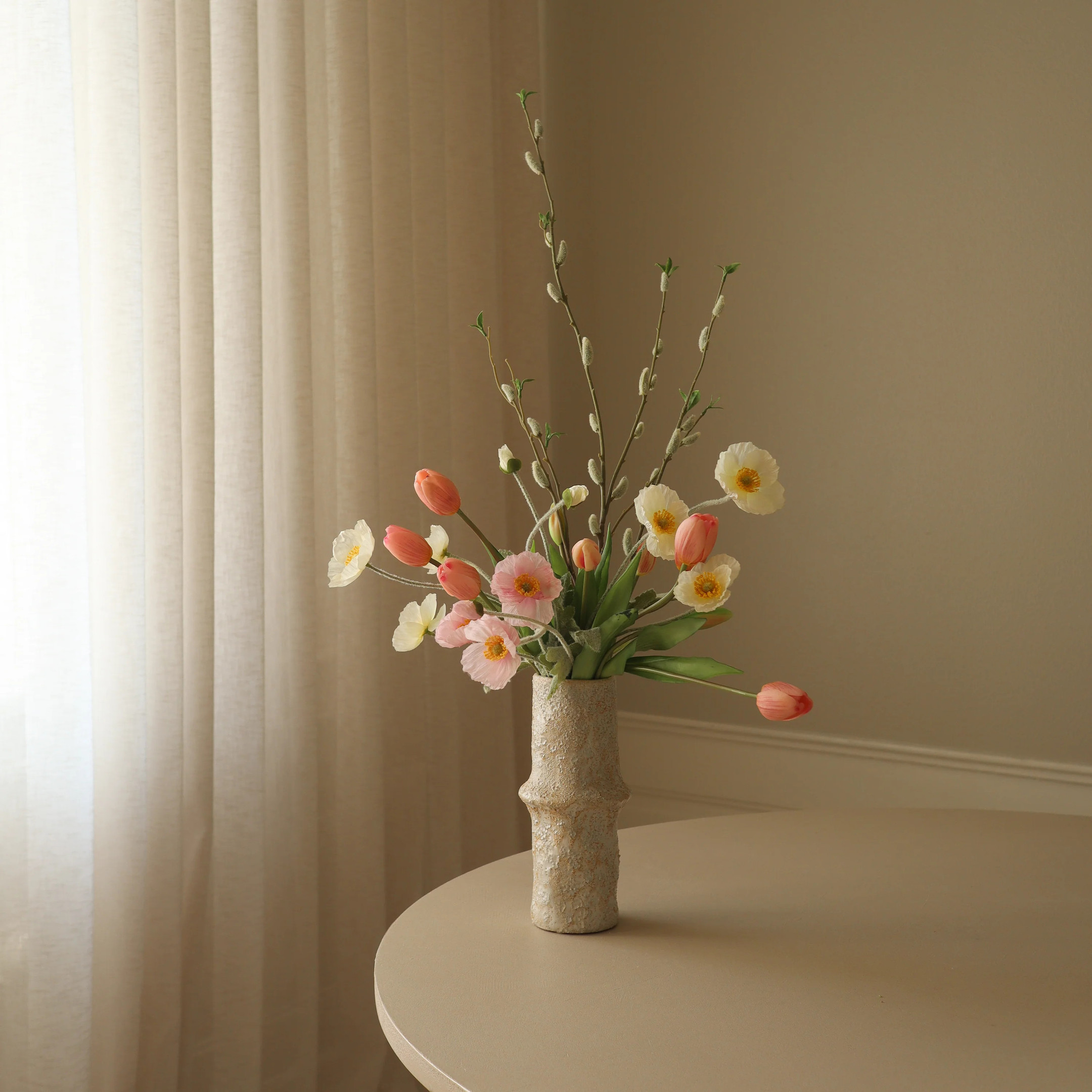 Botane-Spring-Awakening-Kunstblumenstrauss