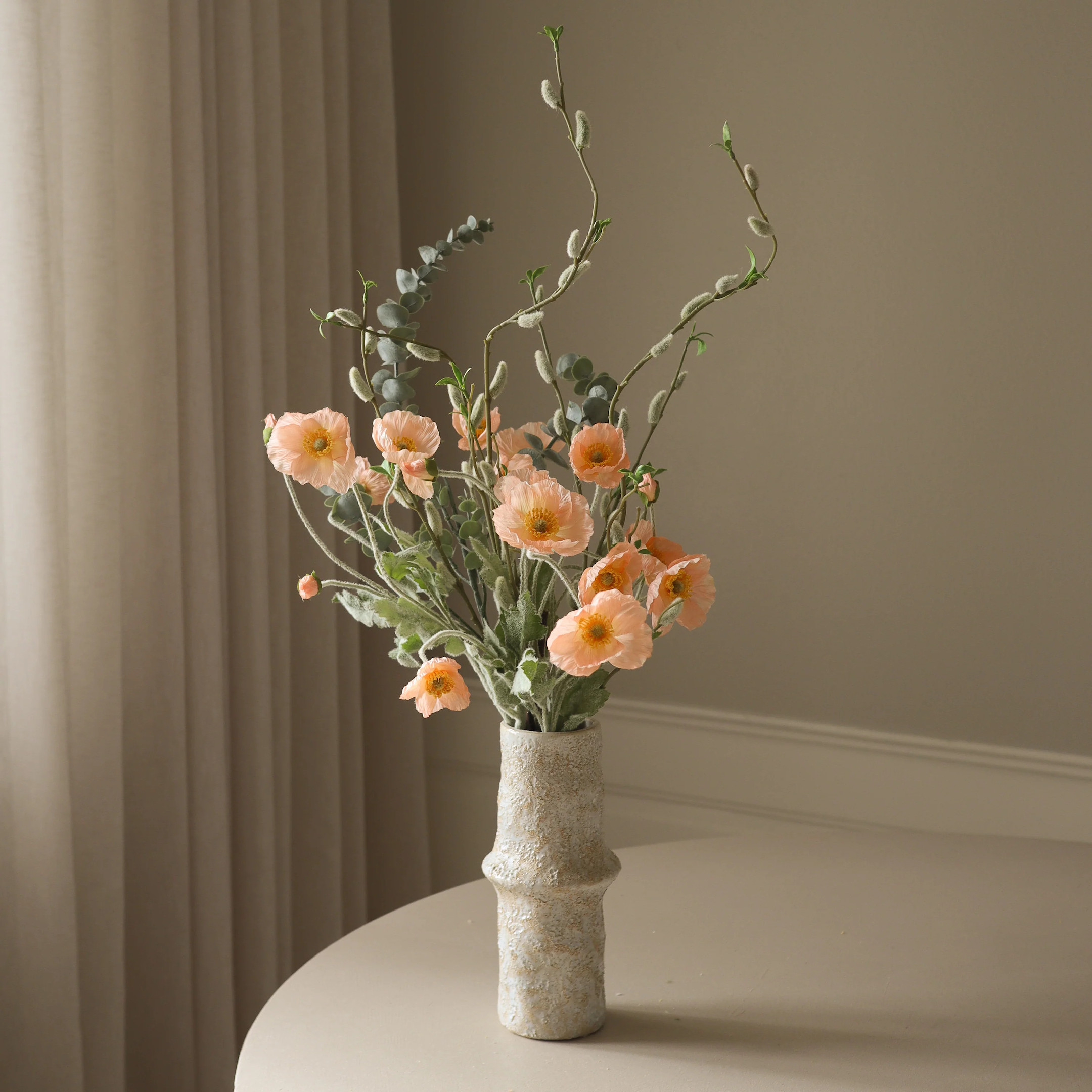 Botane-Whispering-Willow-Kunstblumenstrauss