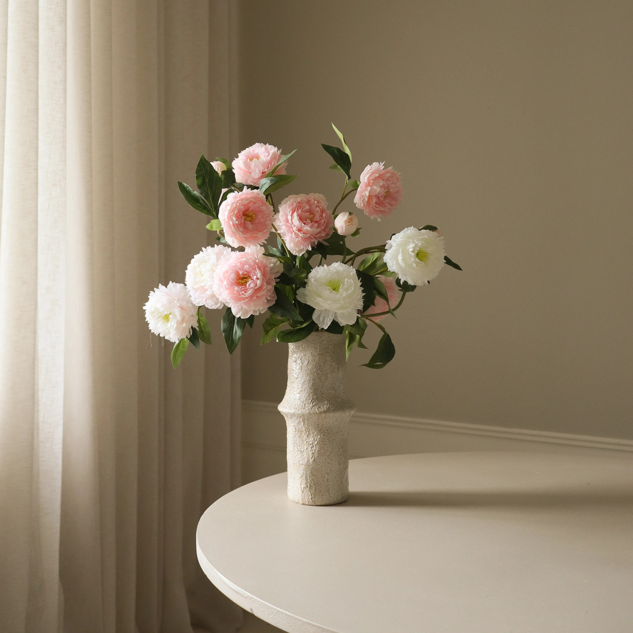 Botane-Multi-Peony-Bouquet-Kunstblumenstrauss