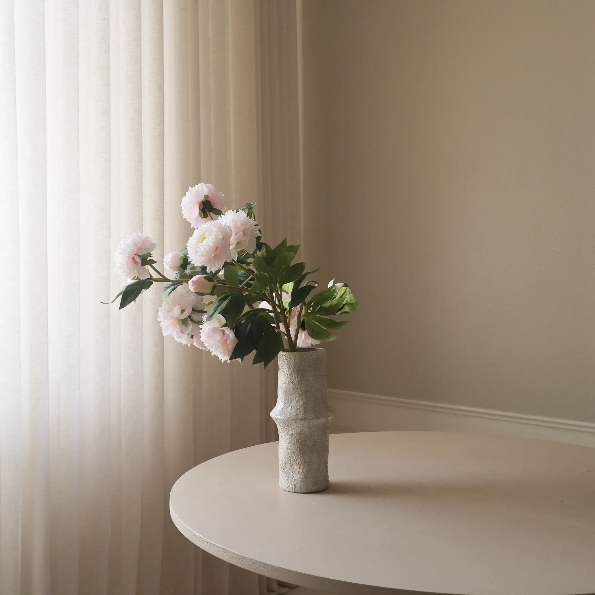 Botane-Rose-Peony-Bouquet-Kunstblumenstrauss