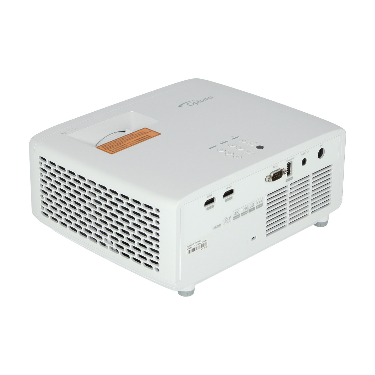 optoma-zh350st-full-hd-kurzdistanz-beamer-mit-3500-lumen-und-hoher-farbsaettigung-fuer-besprechungsraeume-demoware-platin