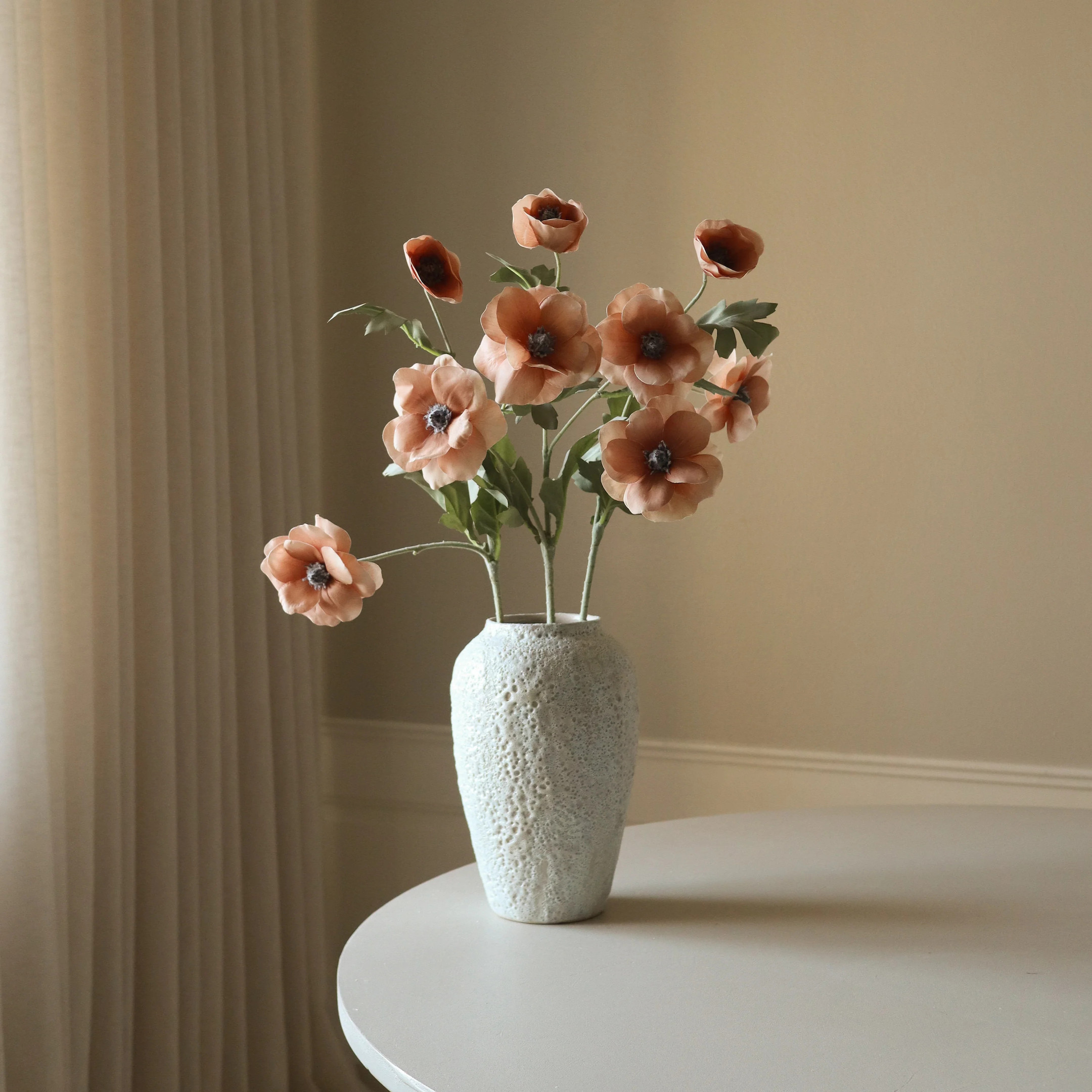 Botane-Medium-Ceramic-Volcanic-Vase