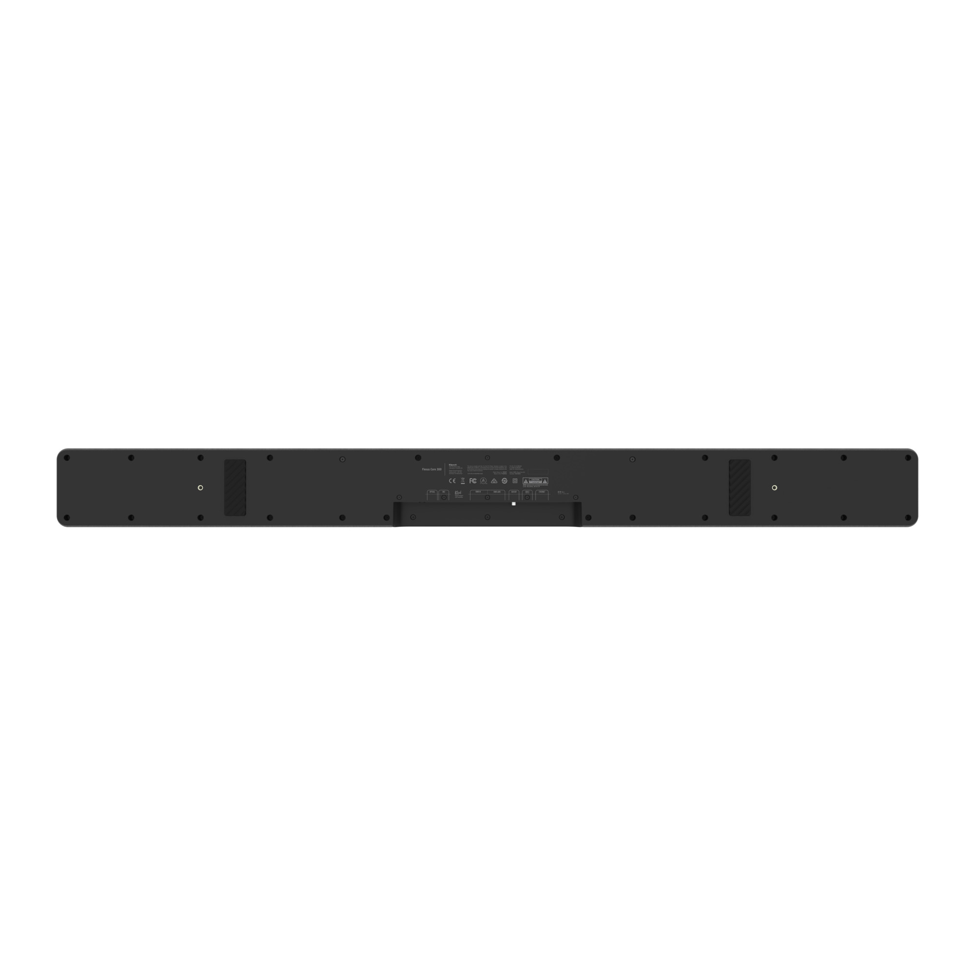 Klipsch-Flexus-Core-300-5-1-2-Kanal-Dolby-Atmos-Soundbar-schwarz