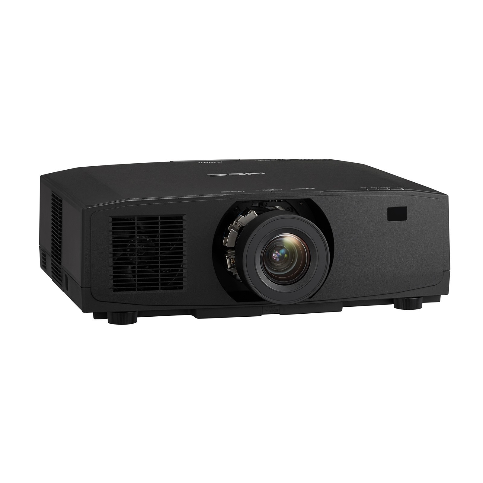 NEC-PV800UL-B-LCD-laserbeamer-met-verwisselbare-lenzen