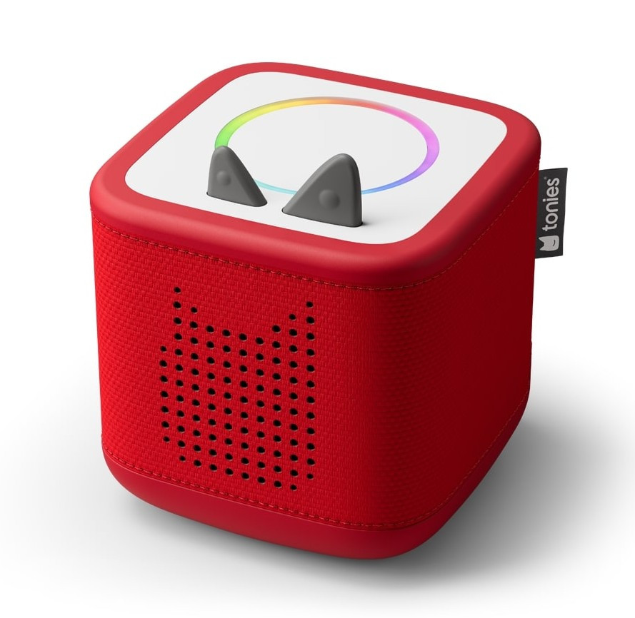 tonies-toniebox-2-starterset-rot-mit-kreativ-tonie-in-rot