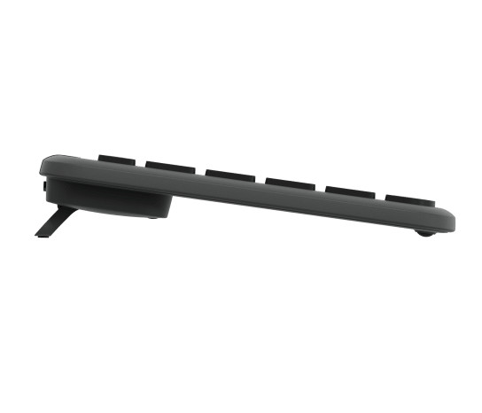 Logitech-Signature-Slim-Combo-MK950-Tastatur-Maus-Set-Grafit