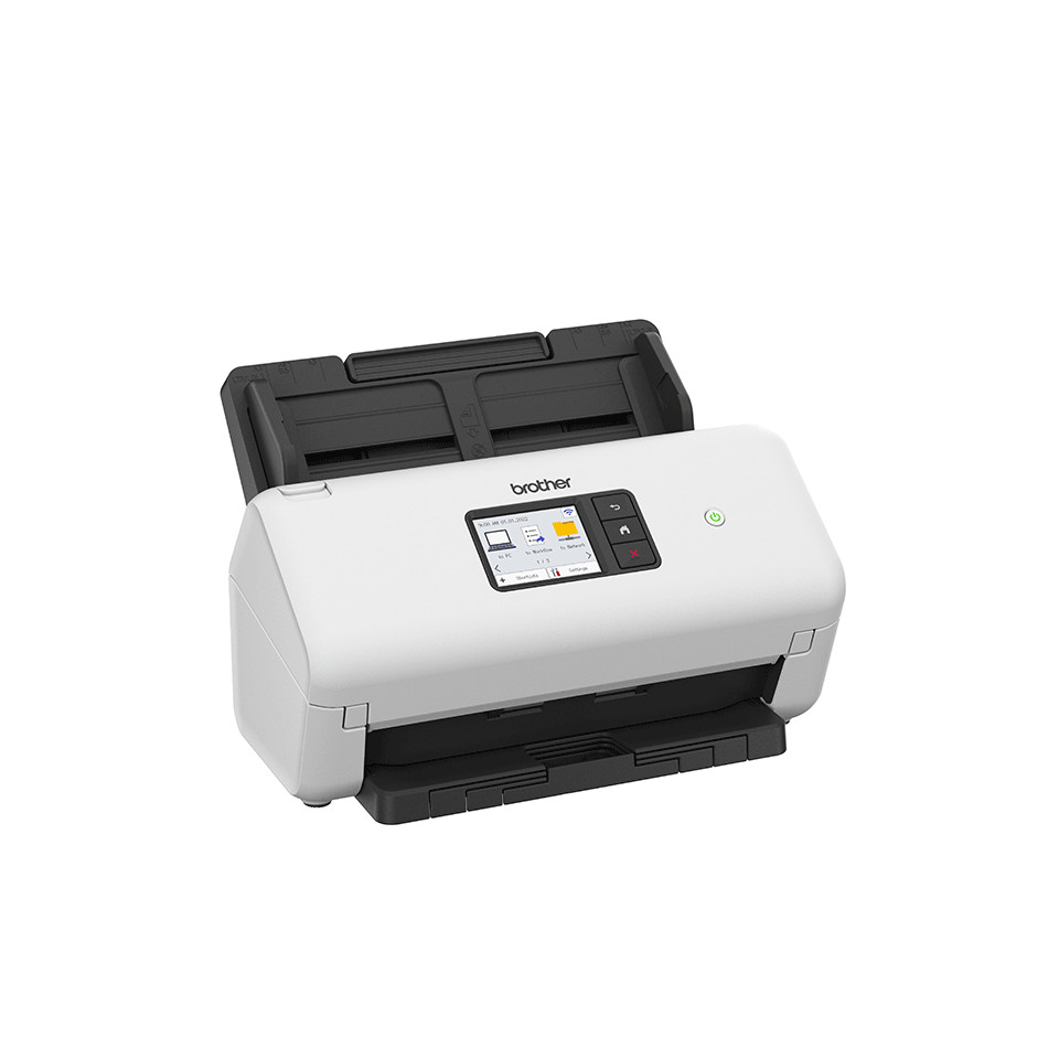 Brother-ADS-4500W-Professioneller-Duplex-Scanner-mit-LAN-und-WLAN