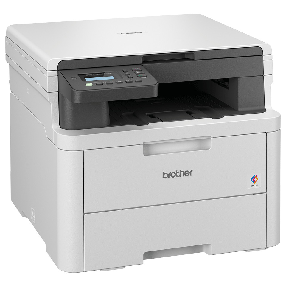 Brother-DCP-L3520CDW-Kompaktes-3-in-1-Farb-LED-Multifunktionsgerat-mit-WLAN-LAN-und-Duplexdruck