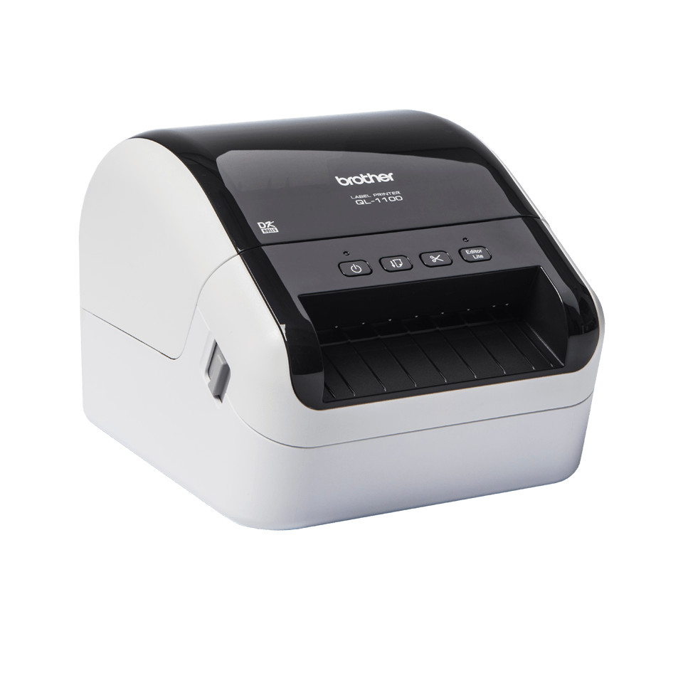 Brother-QL-1100c-Professioneller-Etikettendrucker-fur-breite-Versandetiketten