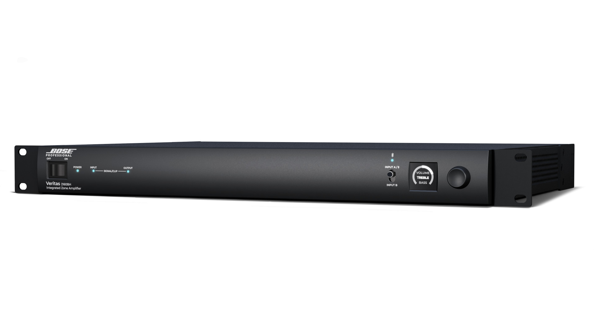 Bose-Professional-Veritas-2160BH-Intelligenter-Mischverstarker