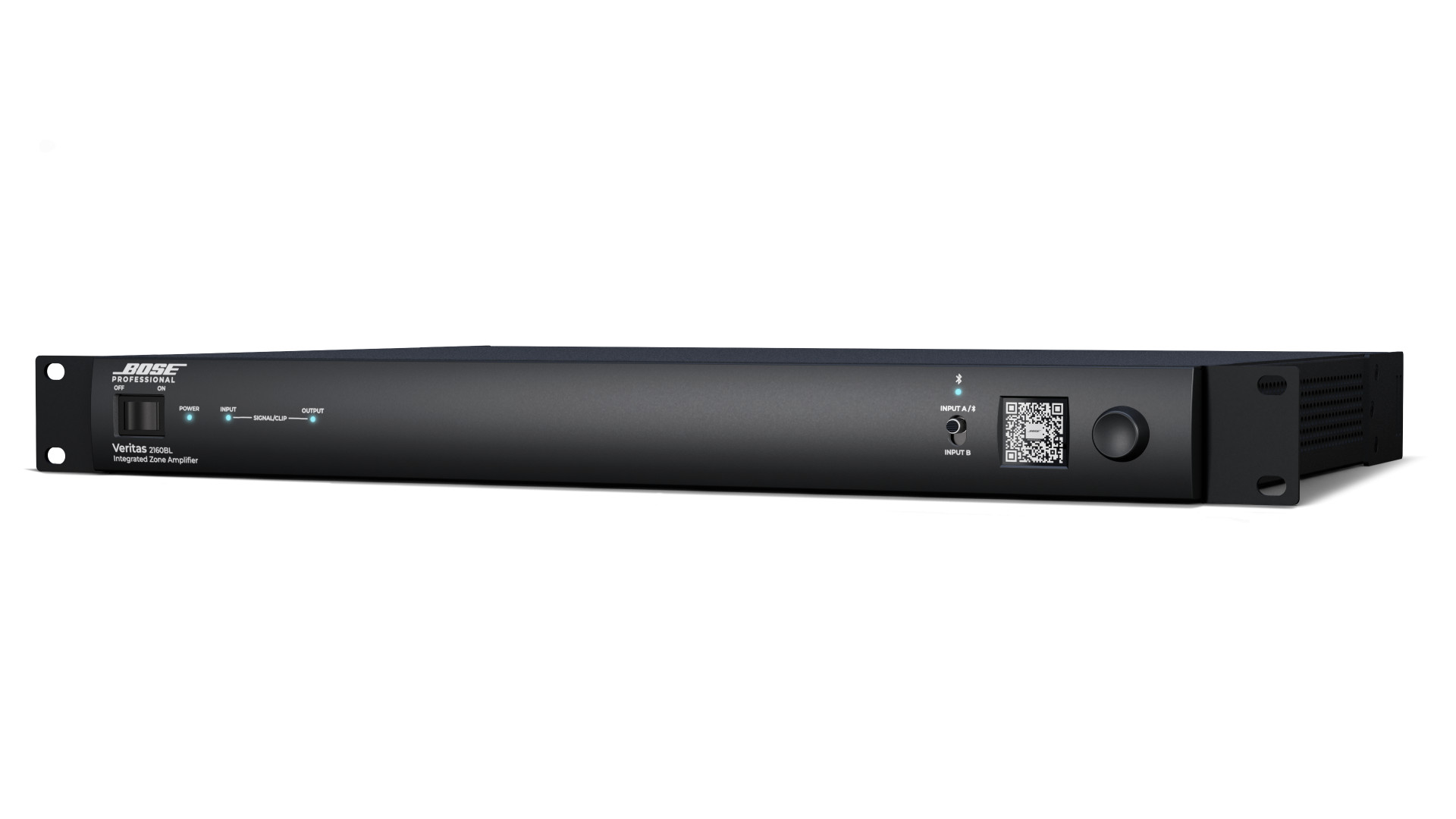 Bose-Professional-Veritas-2160BL-Intelligenter-Mischverstarker