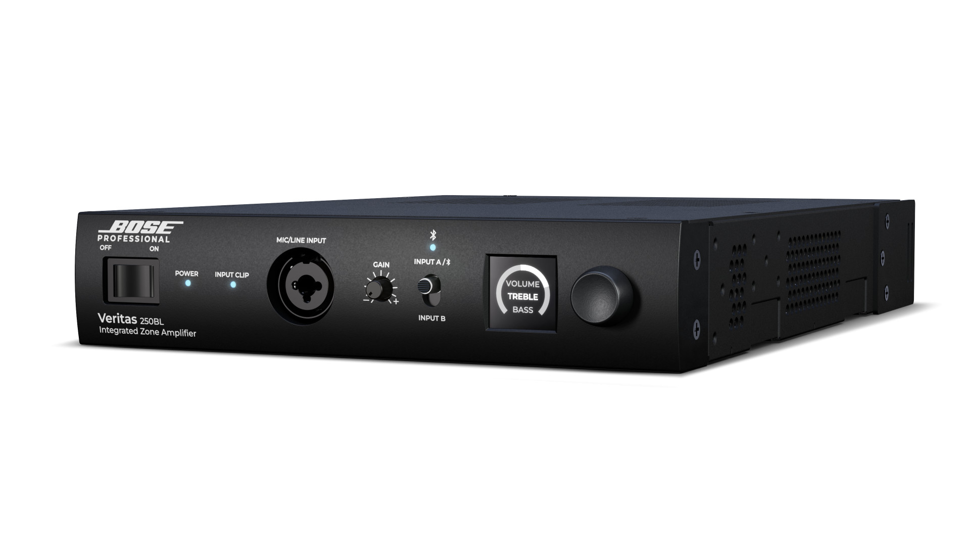 Bose-Professional-Veritas-250BL-Intelligenter-Mischverstarker