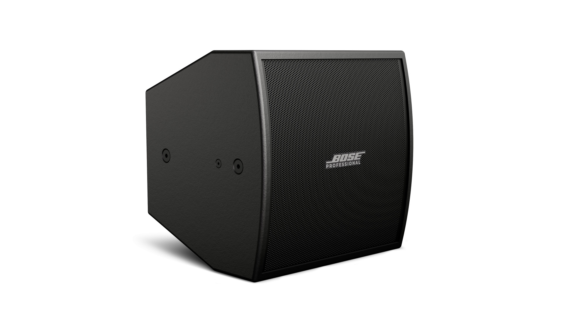 Bose-Professional-Forum-FC108-Koaxialer-Fullrange-Lautsprecher-mit-Punktschallquellencharakteristik