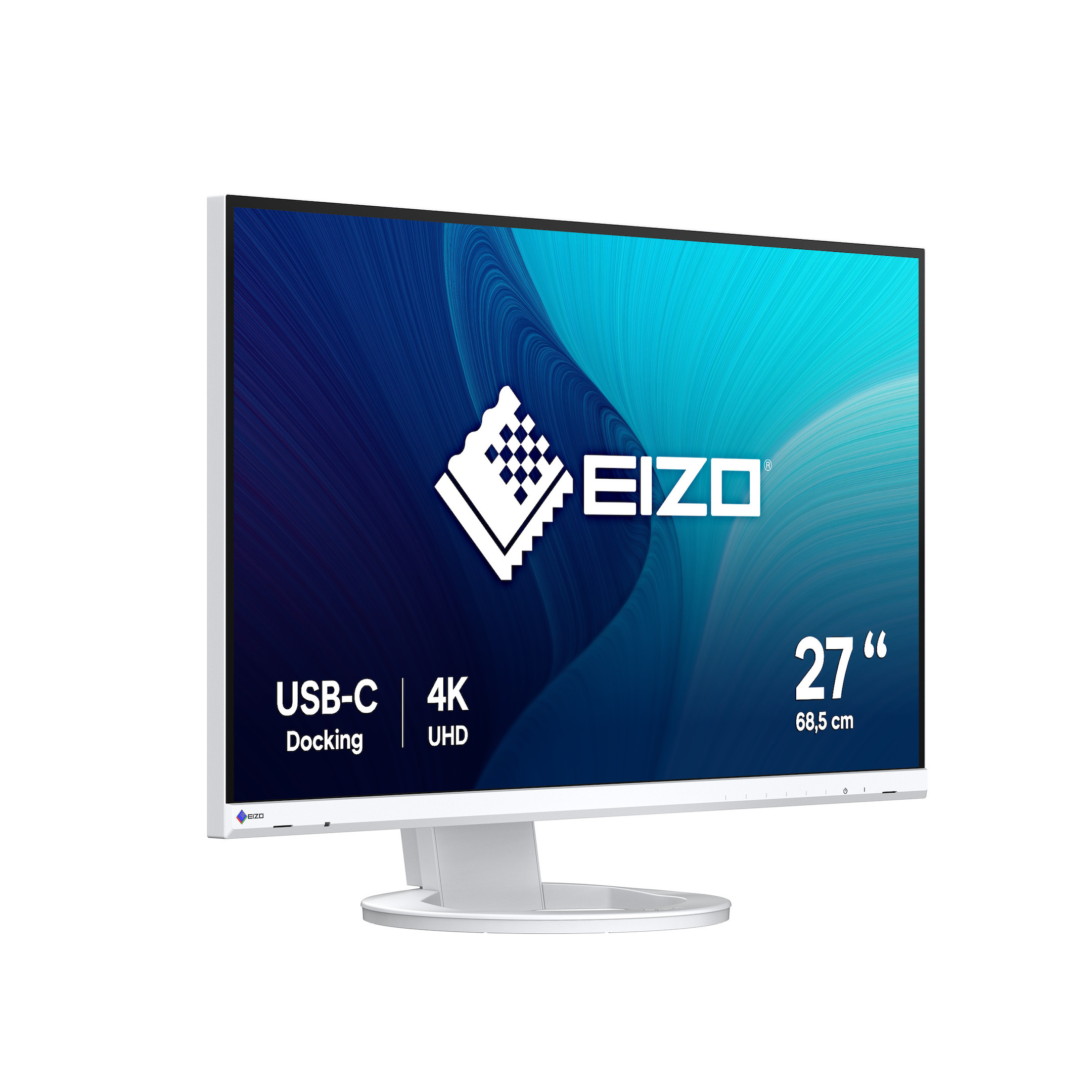 EIZO-FlexScan-EV2740S-WT