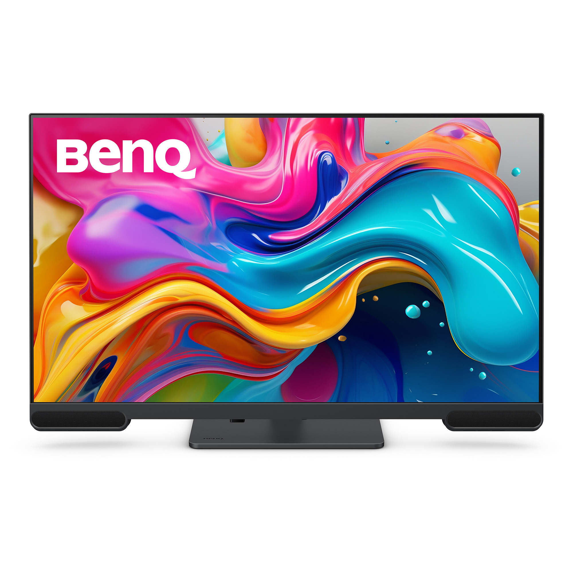 BenQ-PV3200U-32-inch-4K-monitor-voor-videobewerking