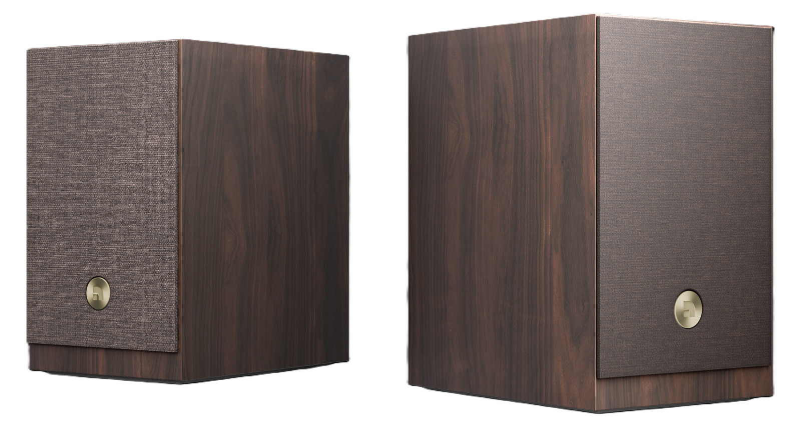 Audio-Pro-A28-W-Multiroom-Regallautsprecher-in-Walnuss