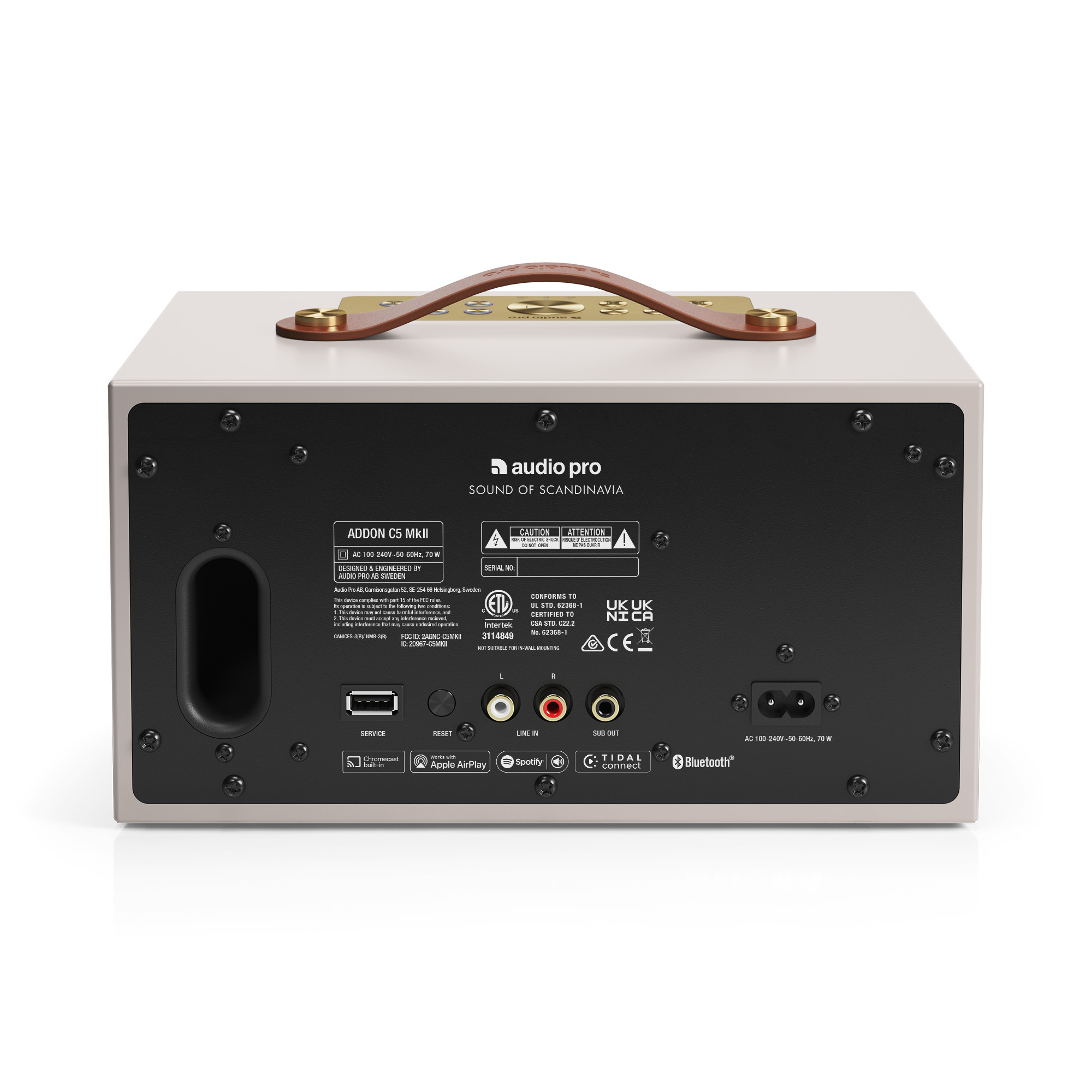 Audio-Pro-Addon-C5-MkII-W-Wireless-Multiroom-Lautsprecher-in-Sand