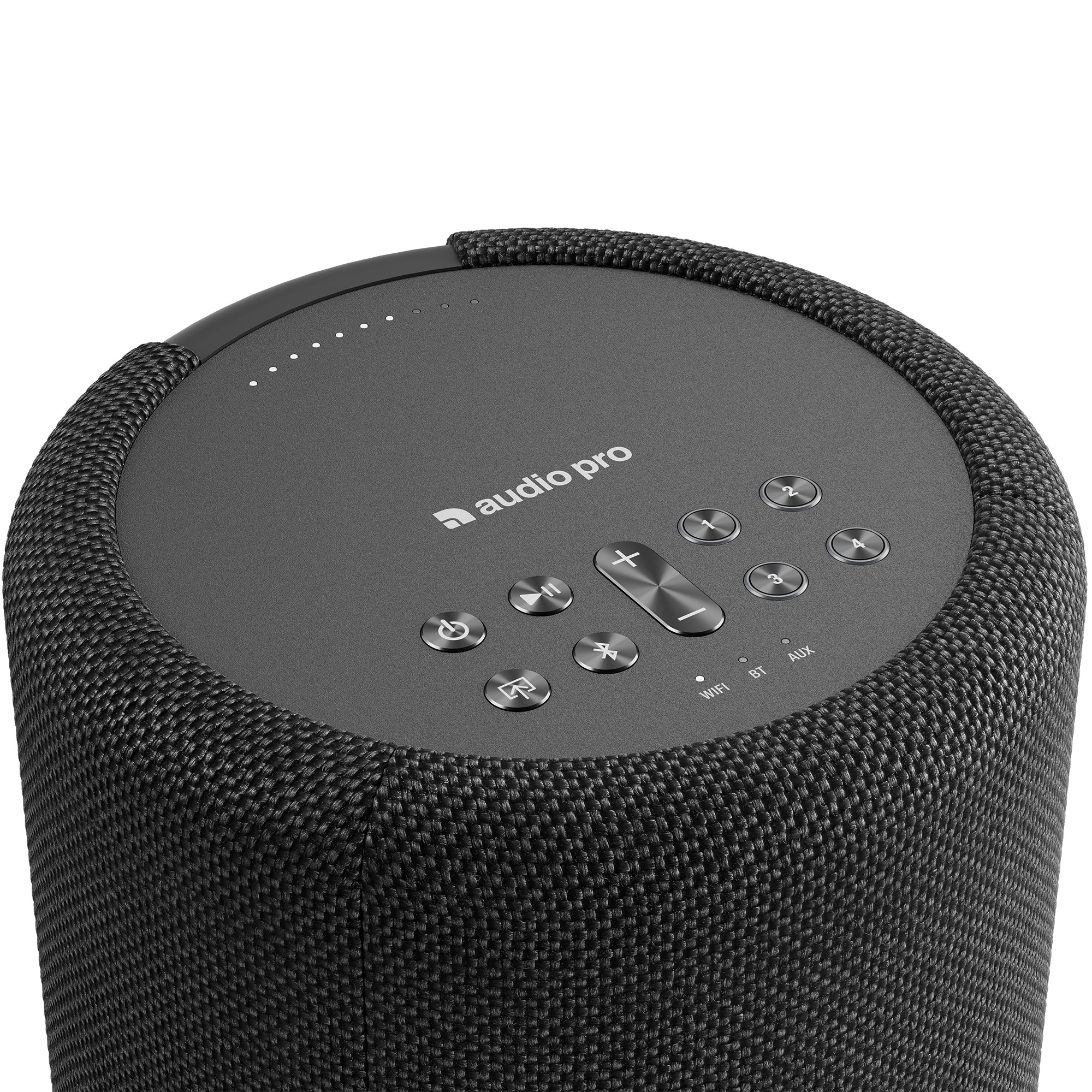 Audio-Pro-A10-MkII-W-Smarter-Multiroom-Lautsprecher-in-Schwarz