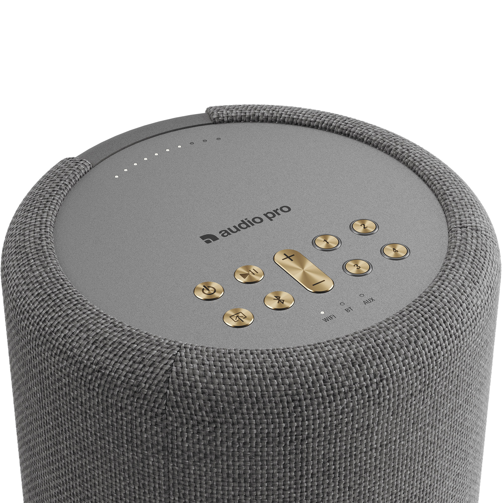 Audio-Pro-A10-MkII-W-Smarter-Multiroom-Lautsprecher-in-Dunkelgrau