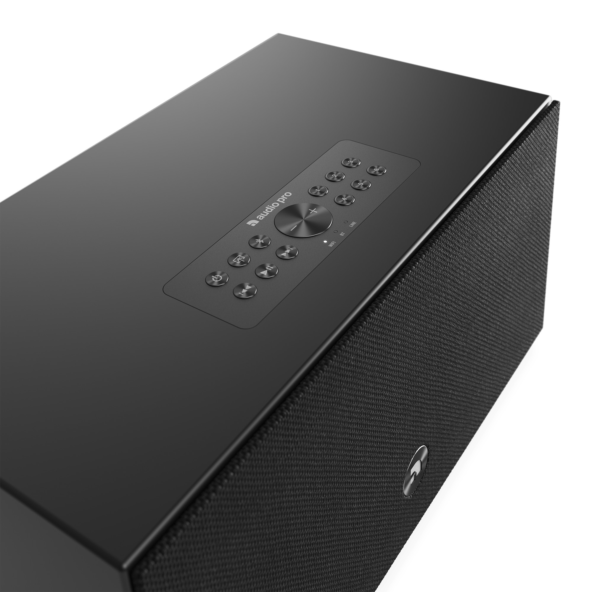 Audio-Pro-C10-MkII-W-wireless-Multiroom-Lautsprecher-in-Schwarz