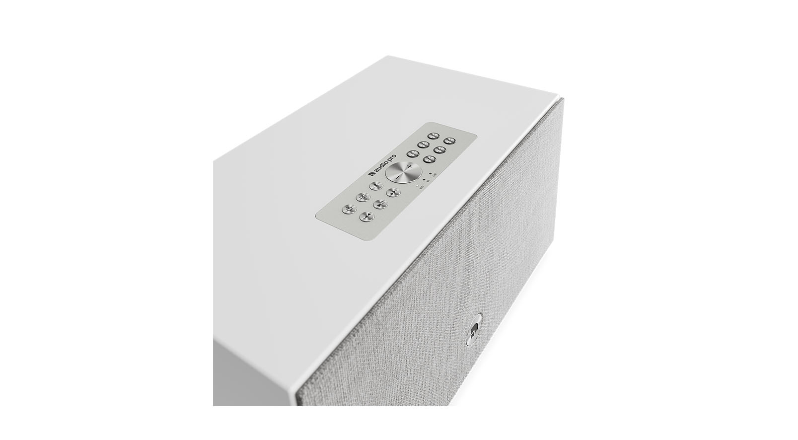 Audio-Pro-C10-MkII-W-wireless-Multiroom-Lautsprecher-in-Weiss