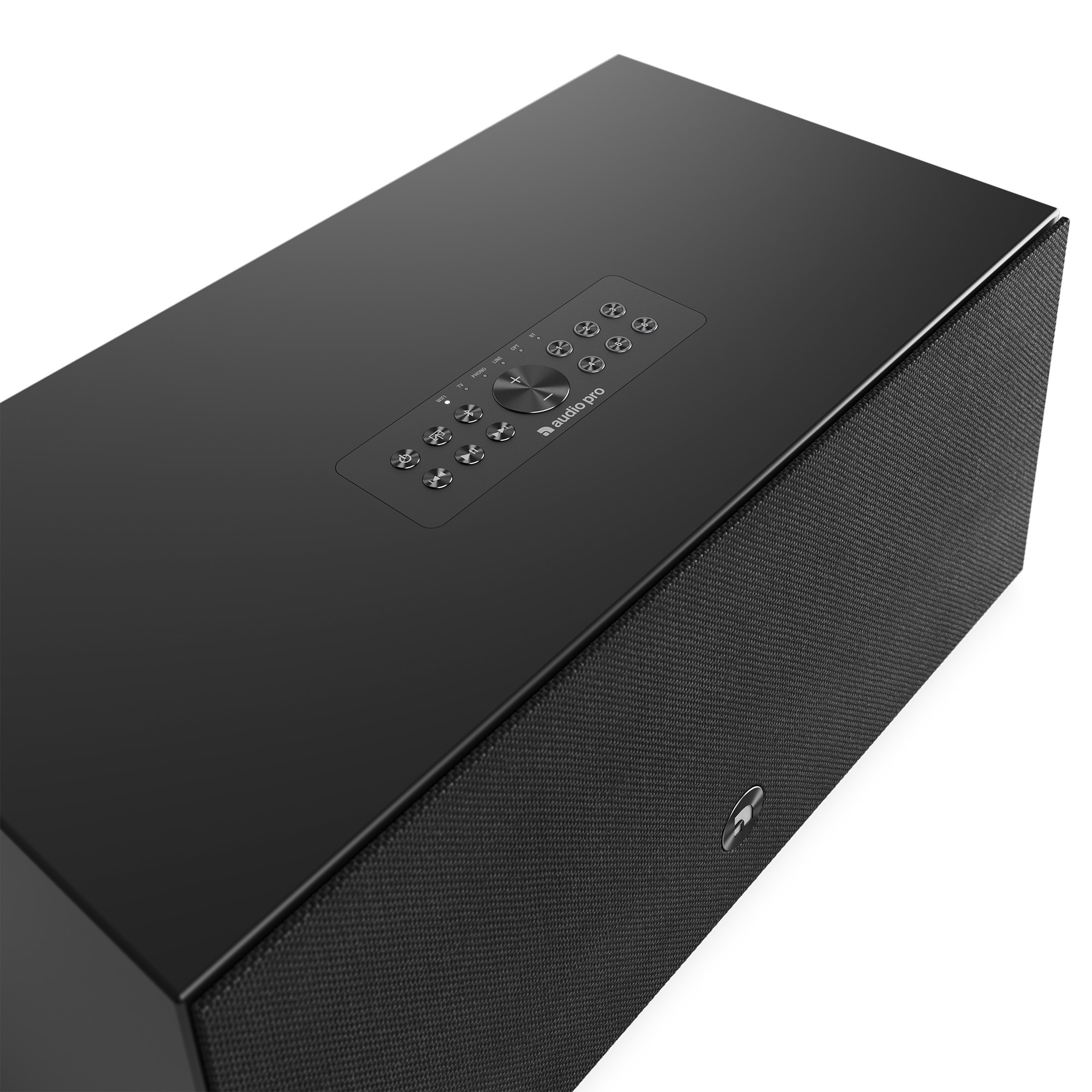 Audio-Pro-C20-W-Smarter-Stereo-Lautsprecher-in-Schwarz