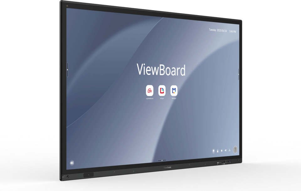 ViewSonic-IFP6563-1C-65-inch-4K-PCAP-touchscreen-met-EDLA-certificering-voor-interactieve-toepassingen
