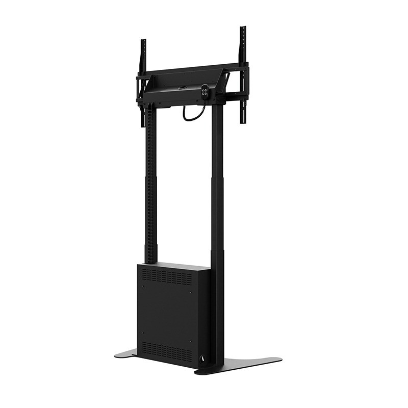 Hagor-HP-Twin-Lift-FS-B-vrijstaand-elektrisch-gemotoriseerd-in-hoogte-verstelbaar-liftsysteem