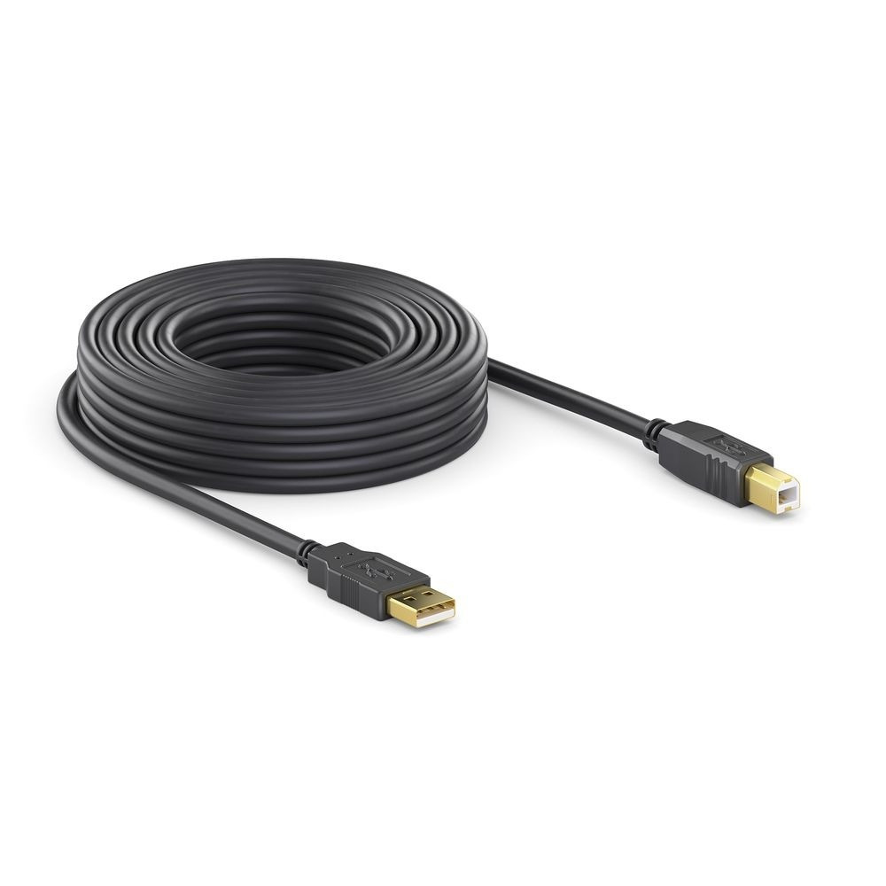 PureLink-DS2000-150-Premium-actieve-USB-v2-0-USB-A-USB-B-kabel-15-m