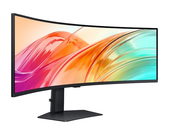 Samsung-ViewFinity-S9-S95UF-49-inch-DQHD-monitor-met-vloeiend-120-Hz-beeld-en-een-krachtige-1000R-kromming