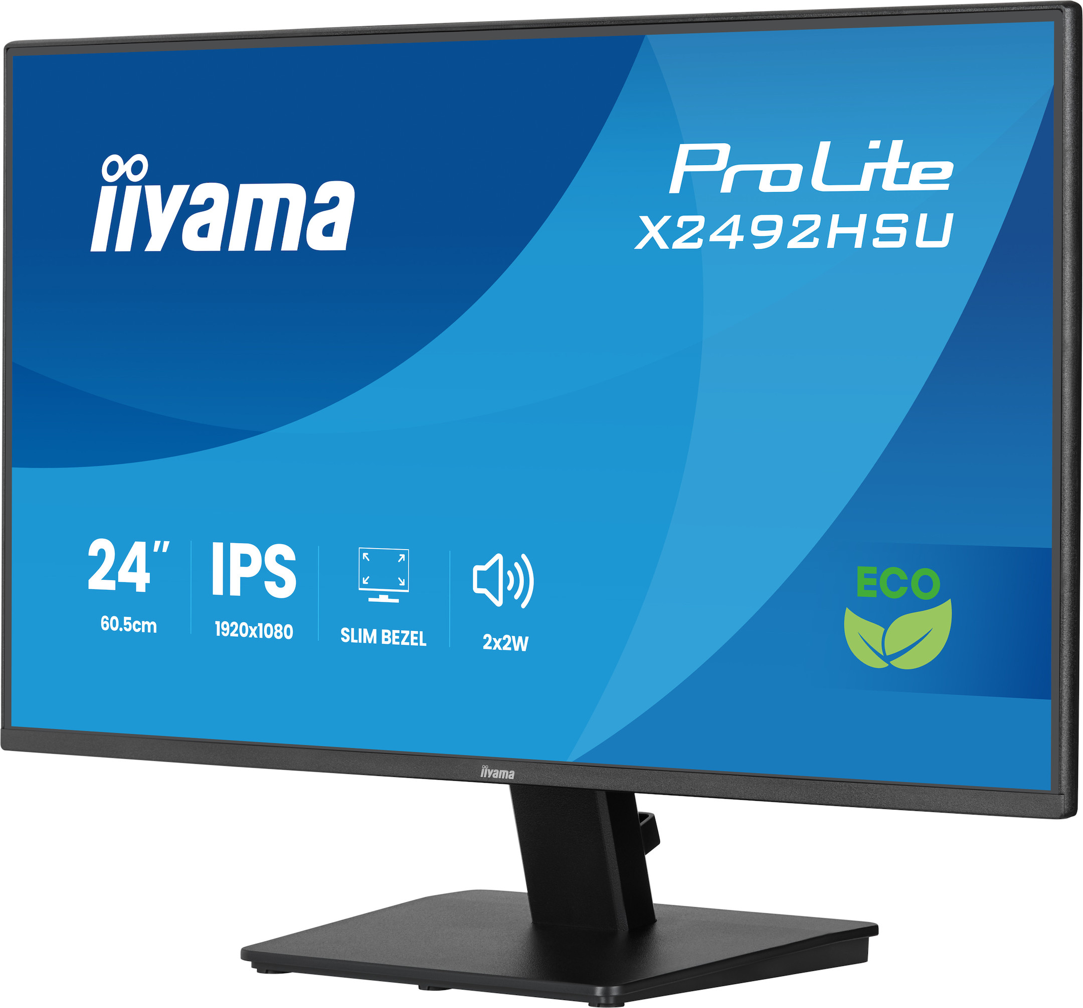 iiyama-ProLite-X2492HSU-B1-24-inch-IPS-Full-HD-scherm-met-dunne-rand-aan-vier-zijden