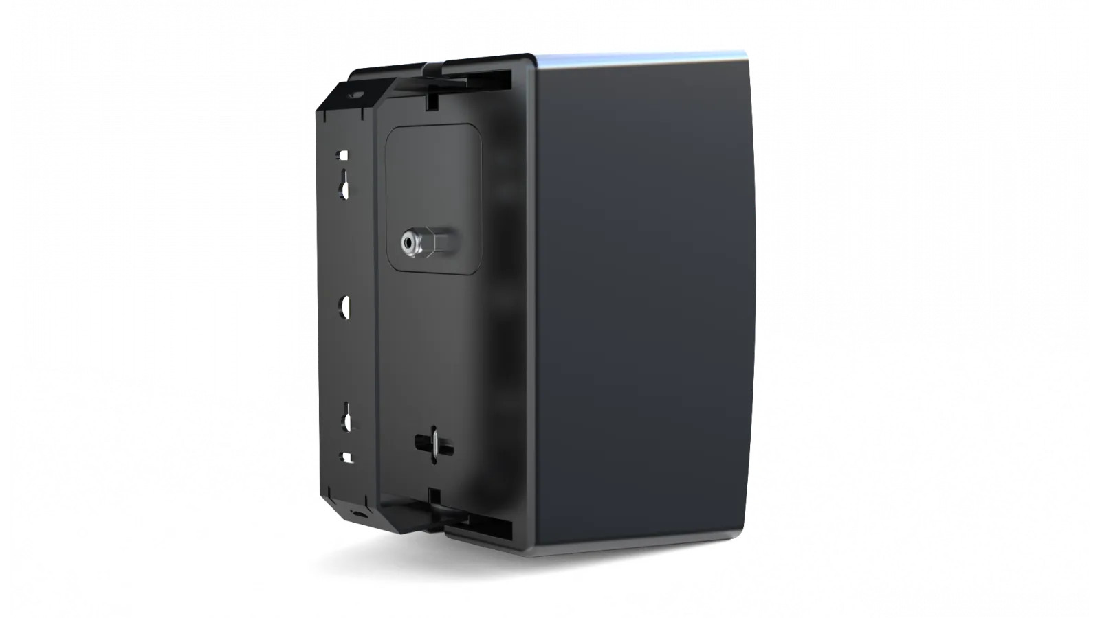 ELAC-OD-M81-BK-Muro-Aussenwandlautsprecher-schwarz